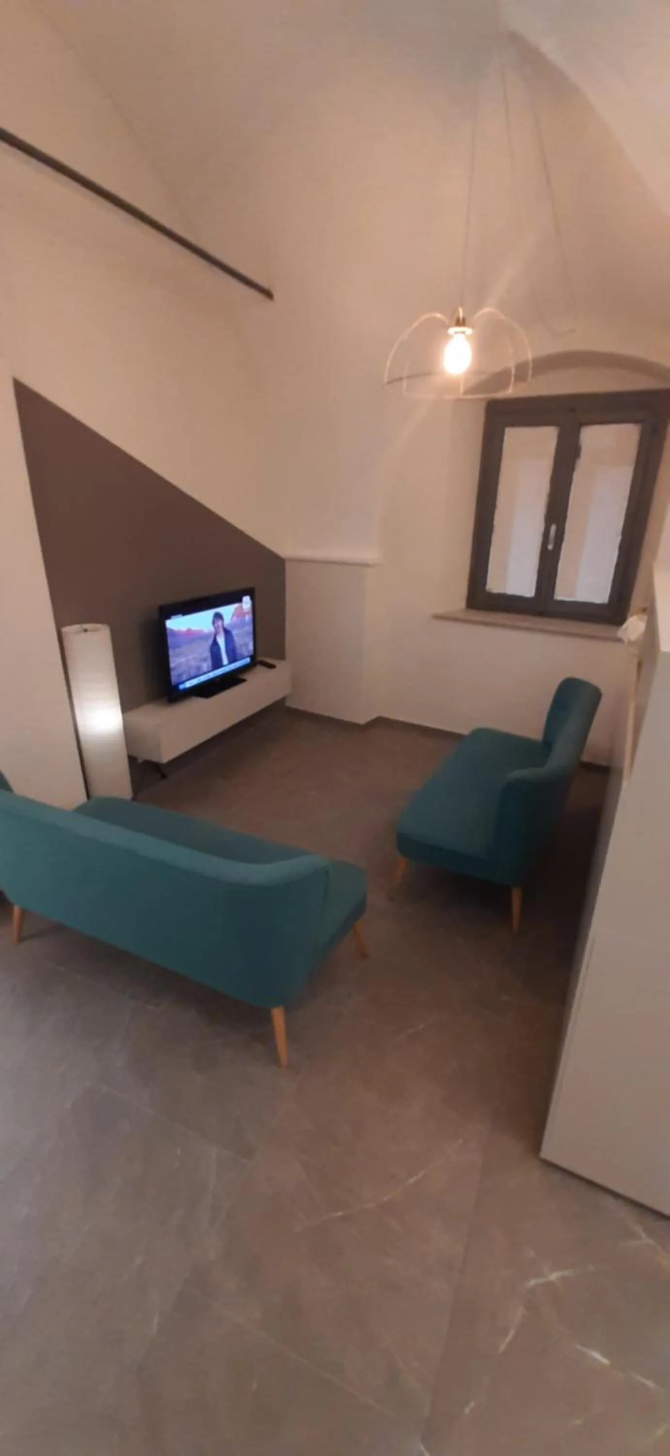 TV and multimedia in HOTEL MALIBU