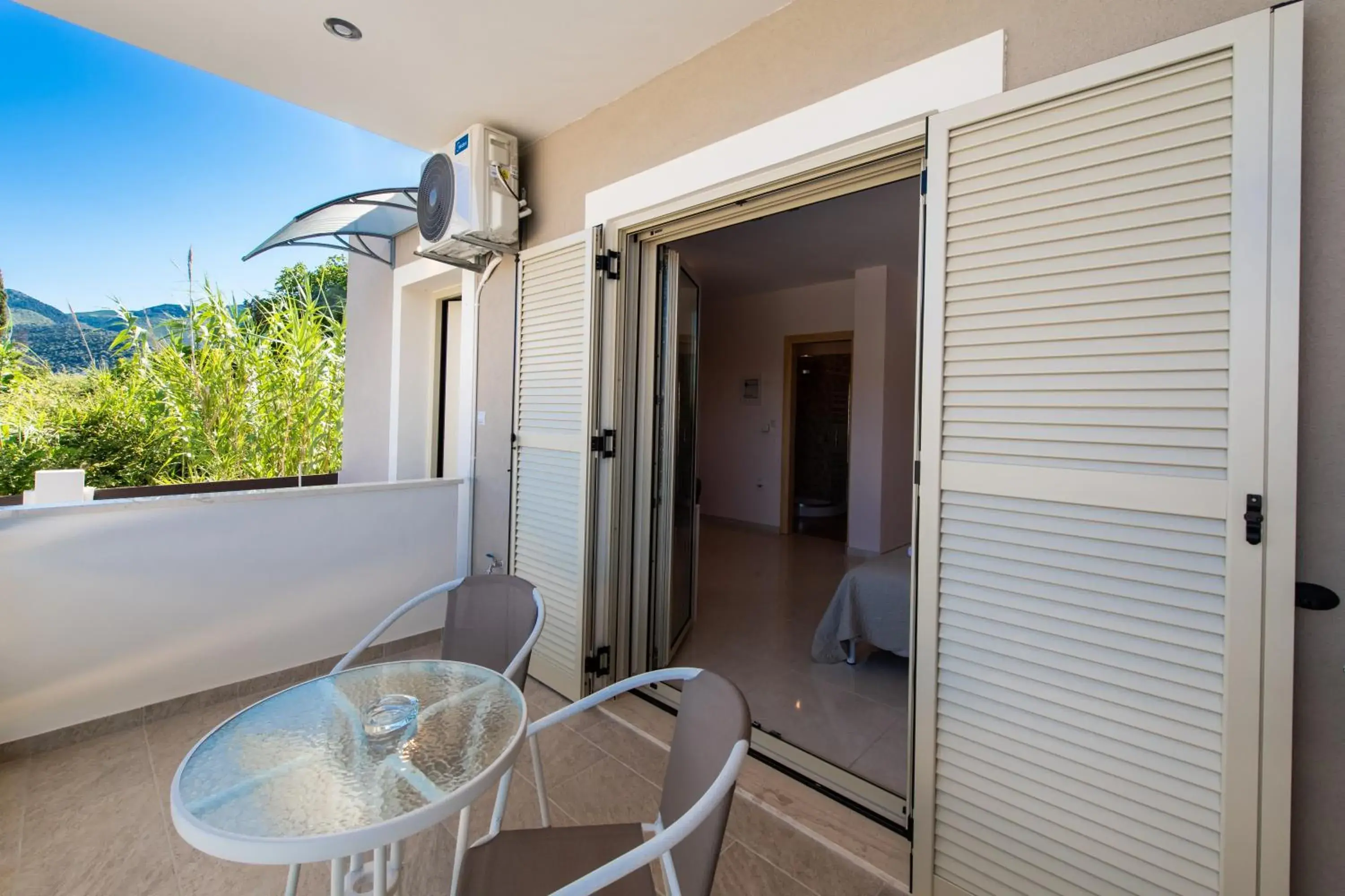 Bounatsa Studios & Apartments Bounatsa Studios & Apartments