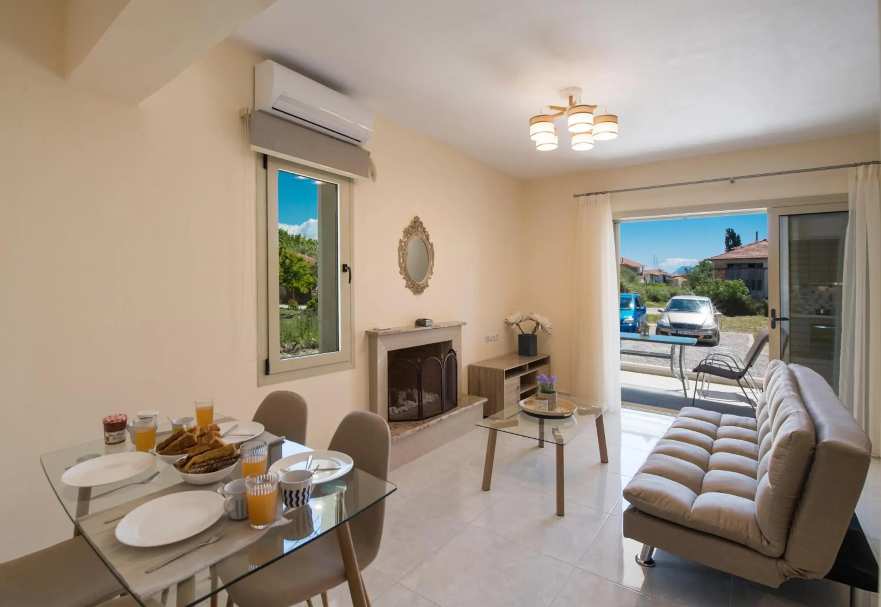 Bounatsa Studios & Apartments Bounatsa Studios & Apartments