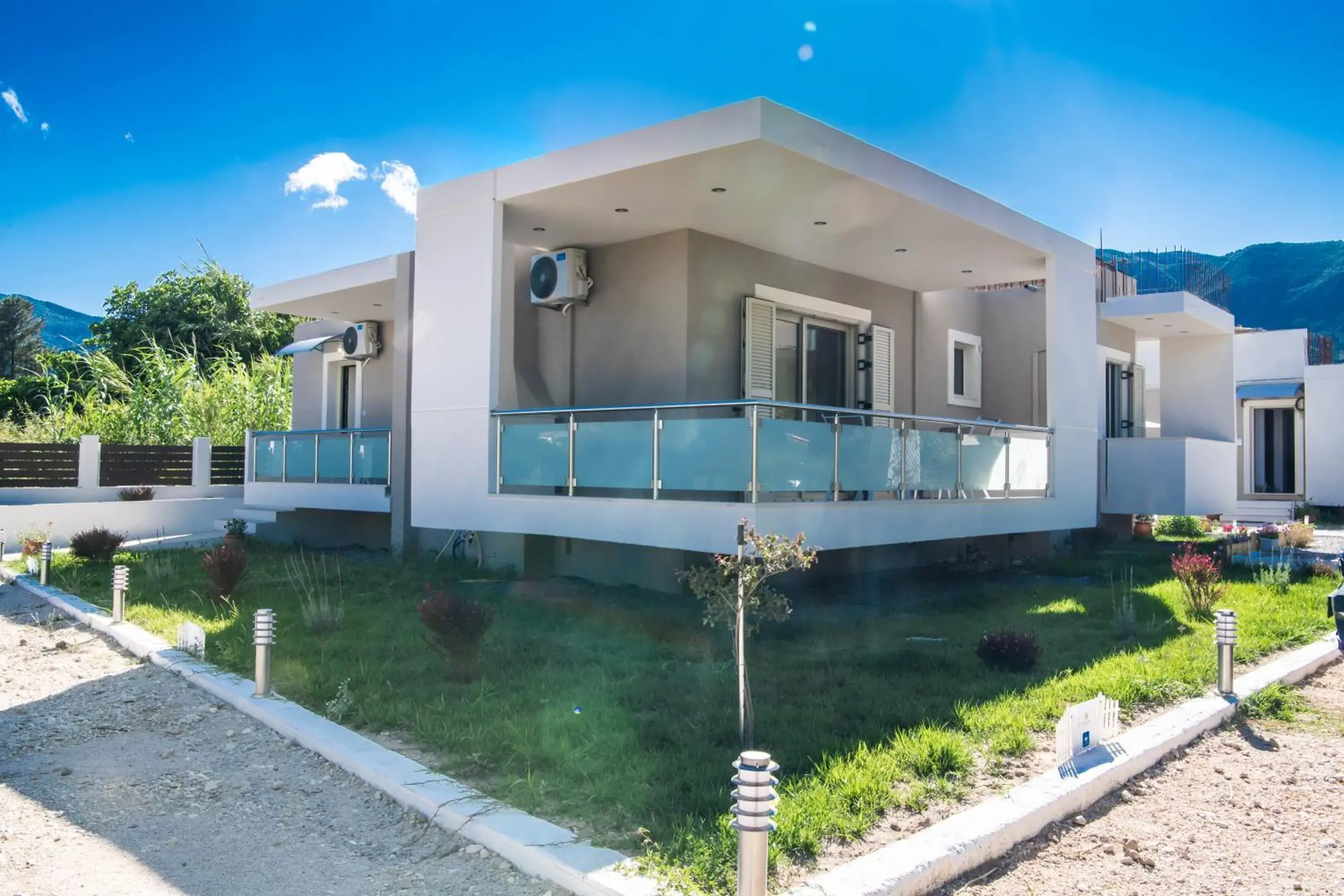 Studio in Bounatsa Studios & Apartments Studio in Bounatsa Studios & Apartments