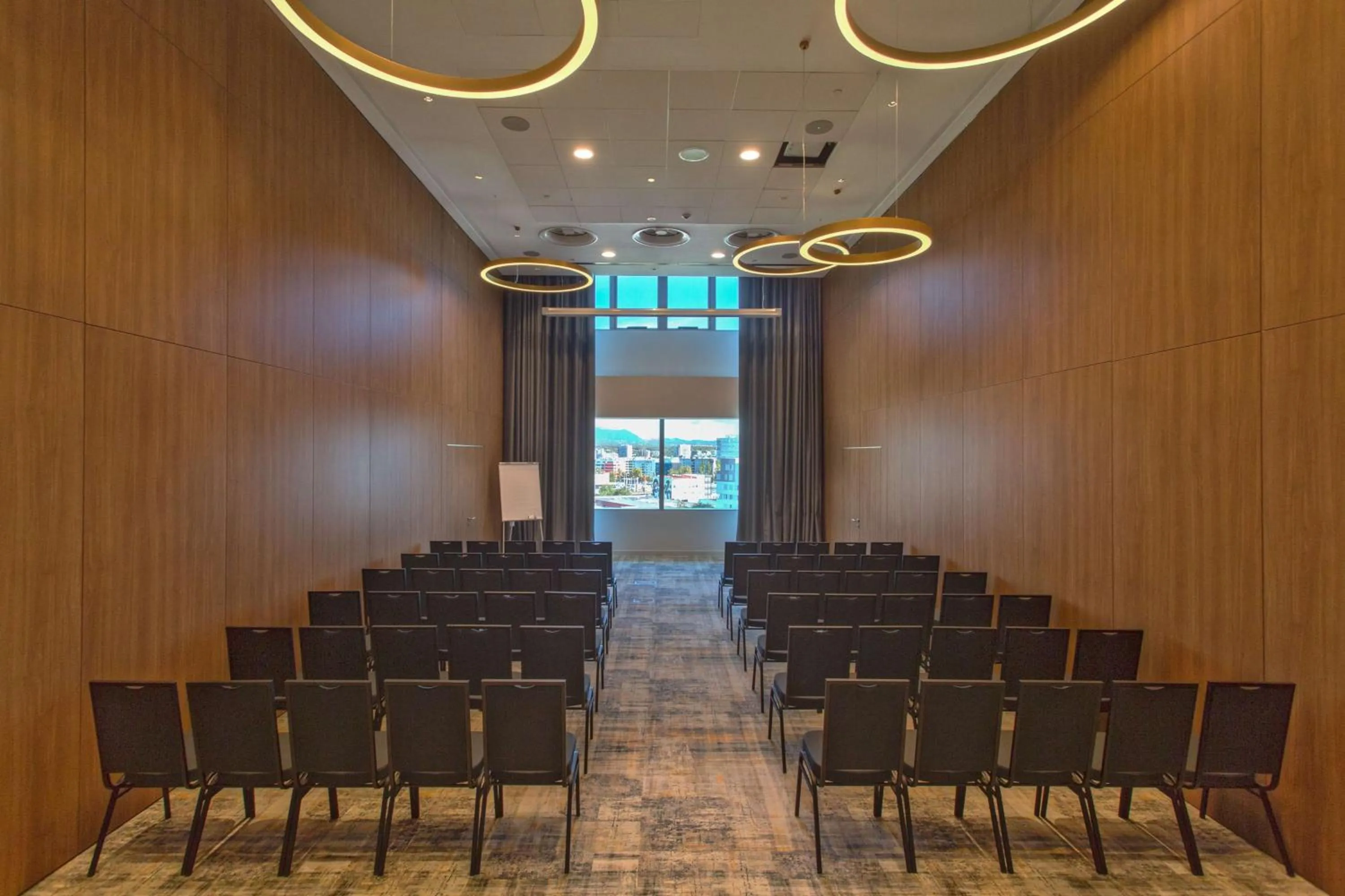 Meeting/conference room in Hilton Garden Inn Zagreb - Radnička