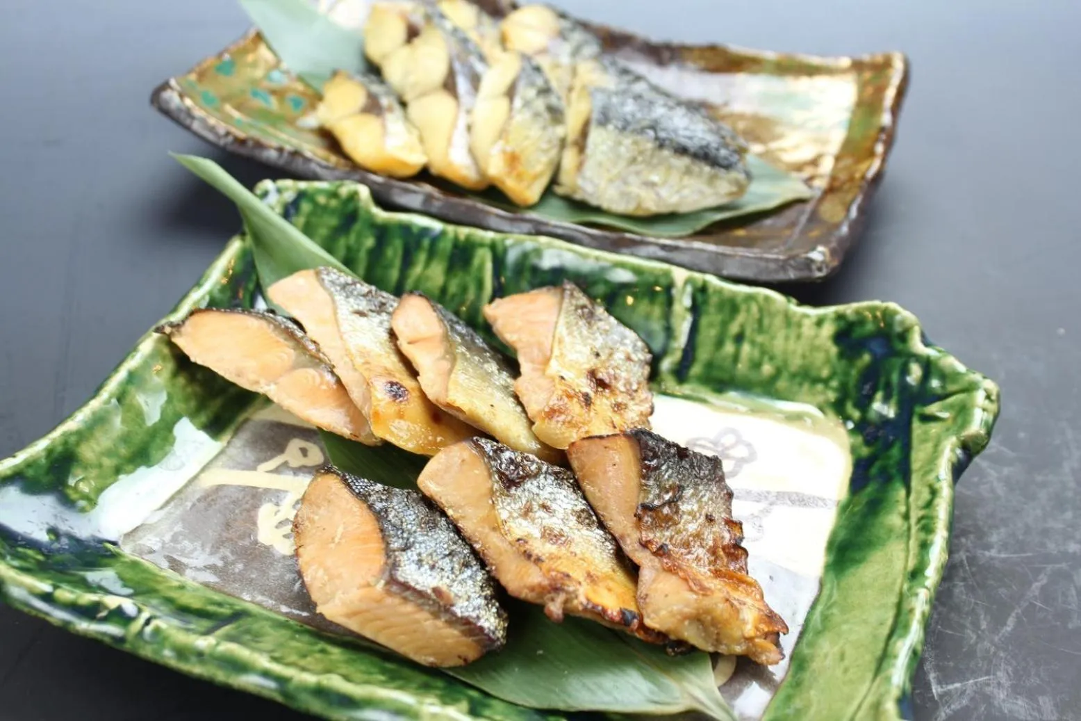 Buffet breakfast in Super Hotel Premier Tokyo Station Yaesu-Chuoguchi