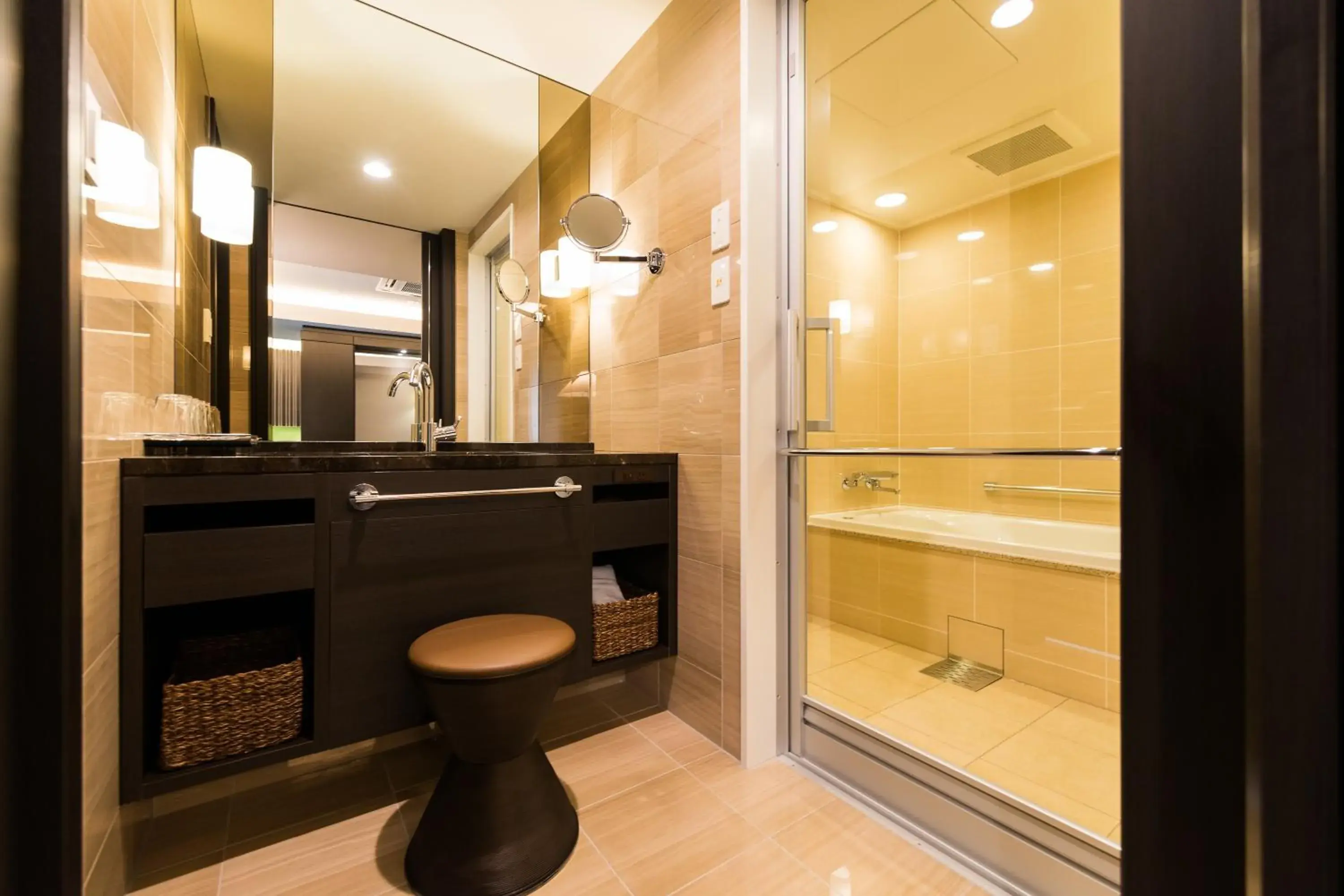 Super Hotel Premier Tokyo Station Yaesu-Chuoguchi Super Hotel Premier Tokyo Station Yaesu-Chuoguchi