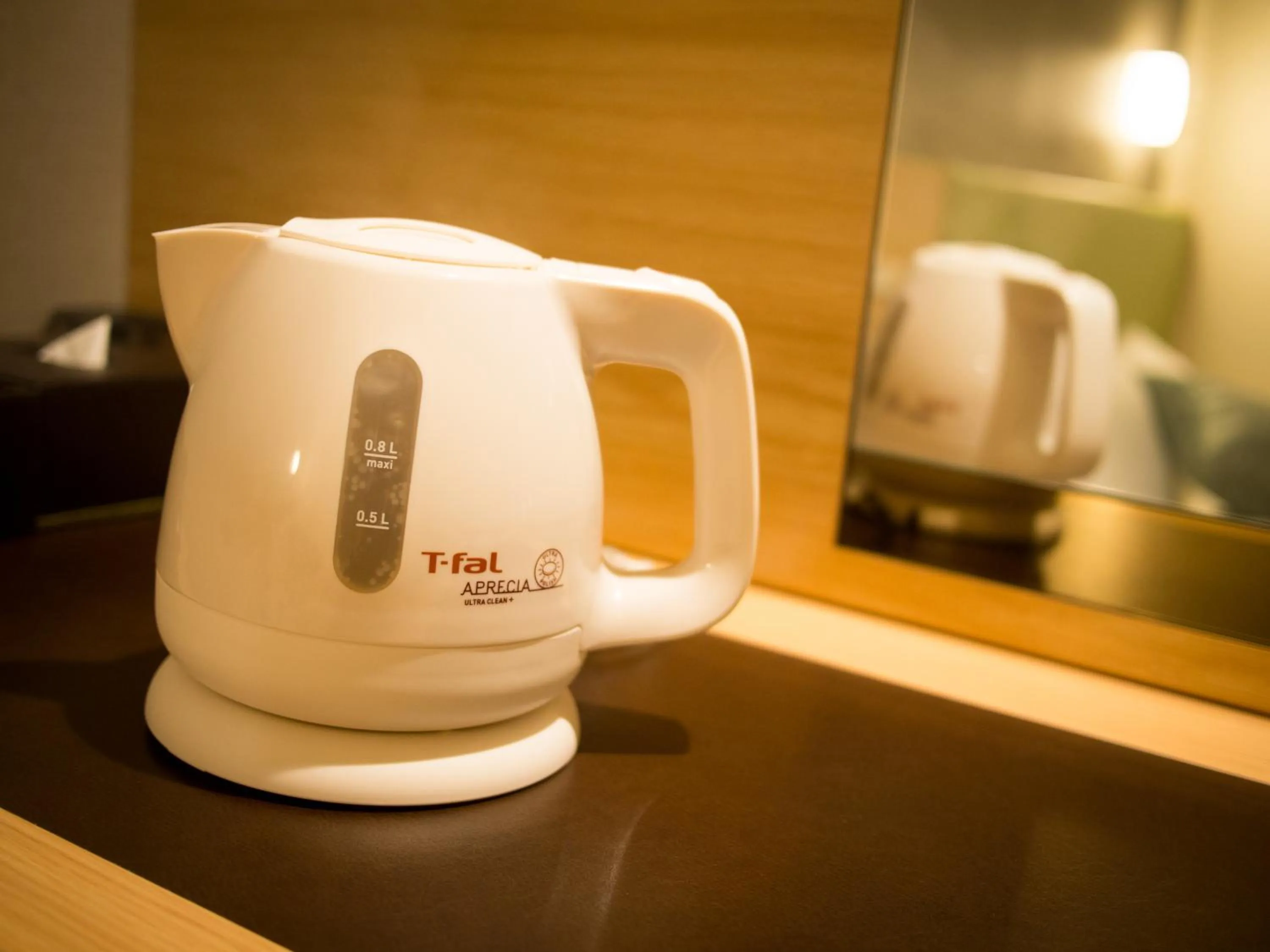 Super Hotel Premier Tokyo Station Yaesu-Chuoguchi