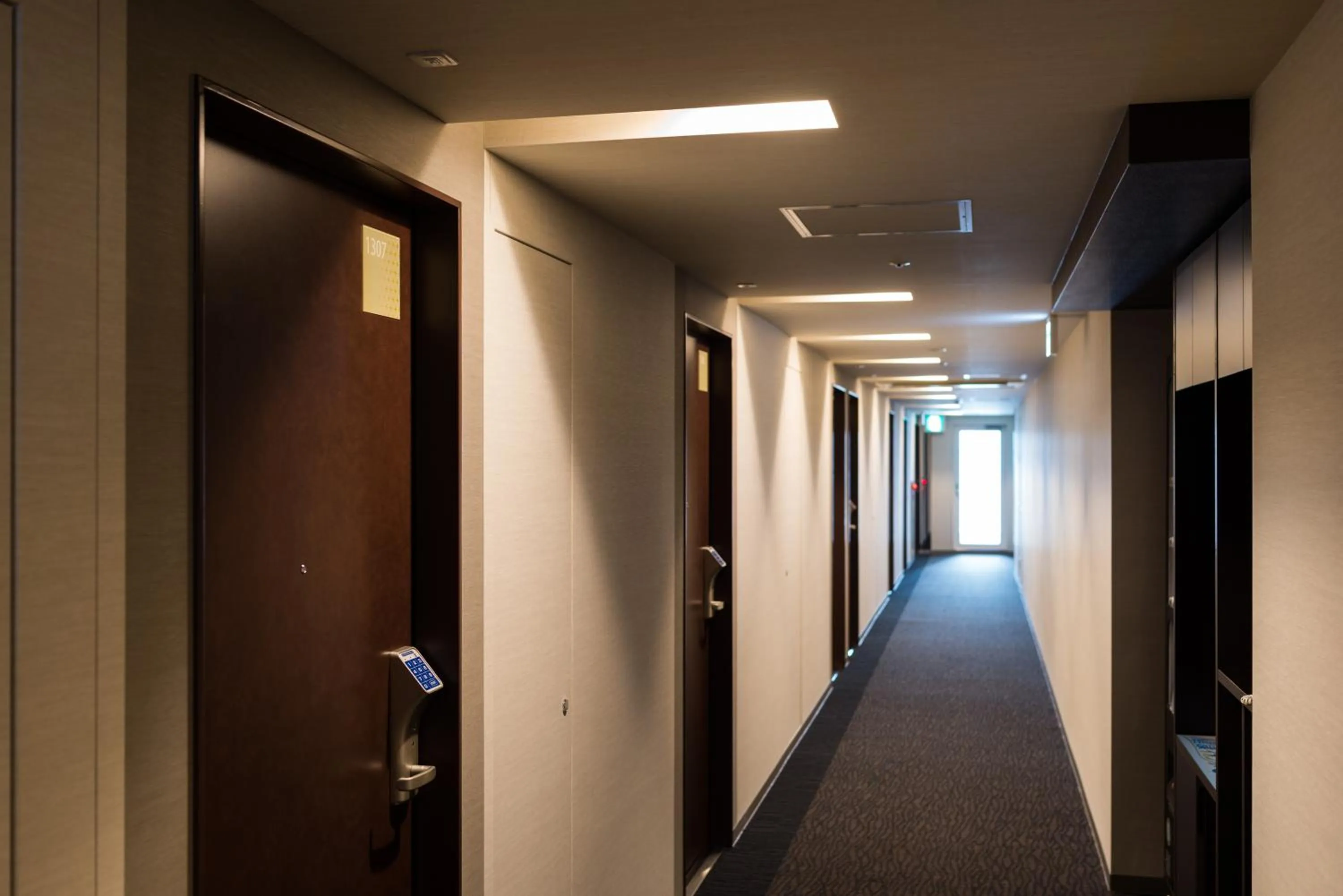 Super Hotel Premier Tokyo Station Yaesu-Chuoguchi