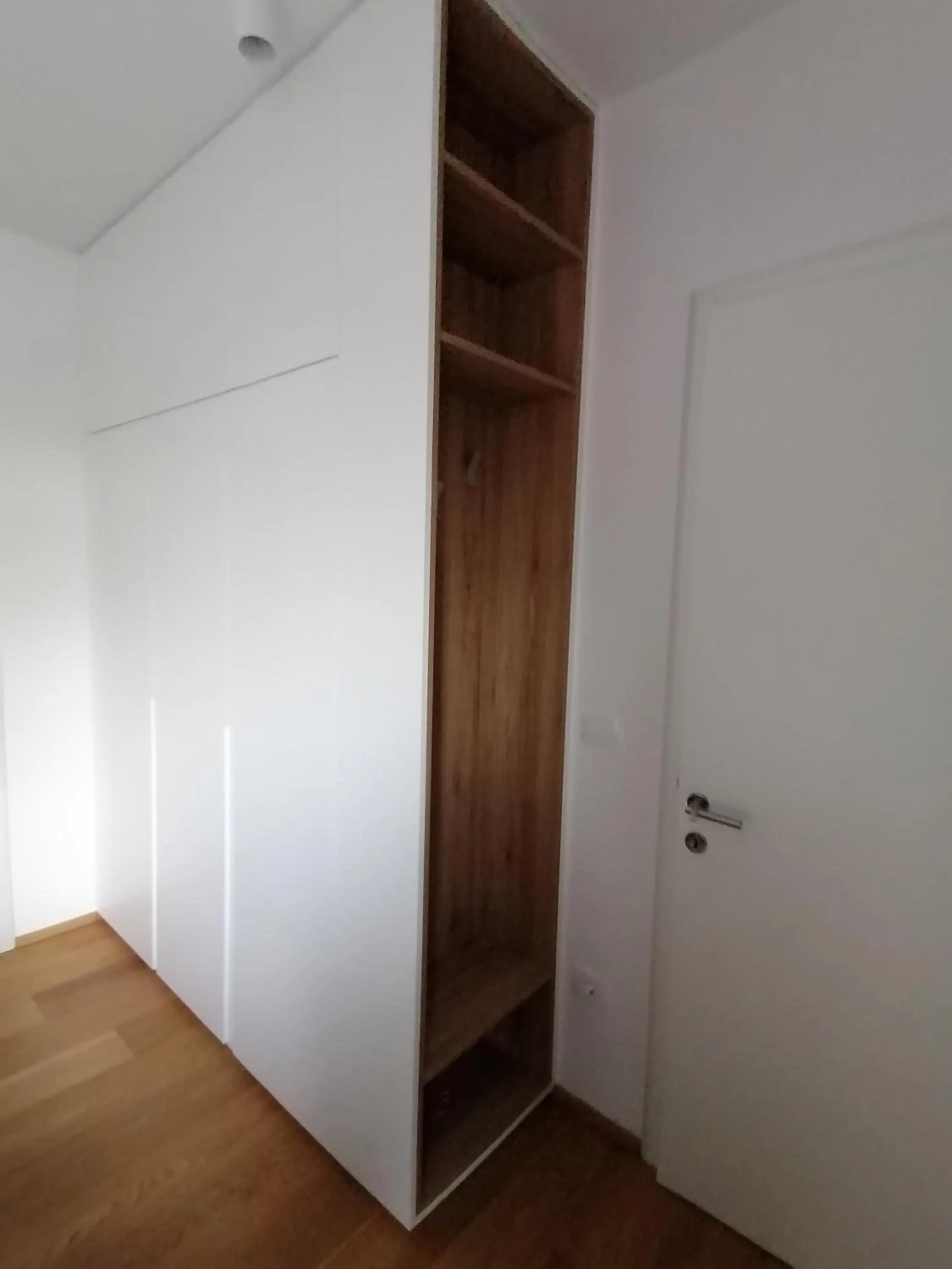 Bedroom in Regentova Suites Ljubljana