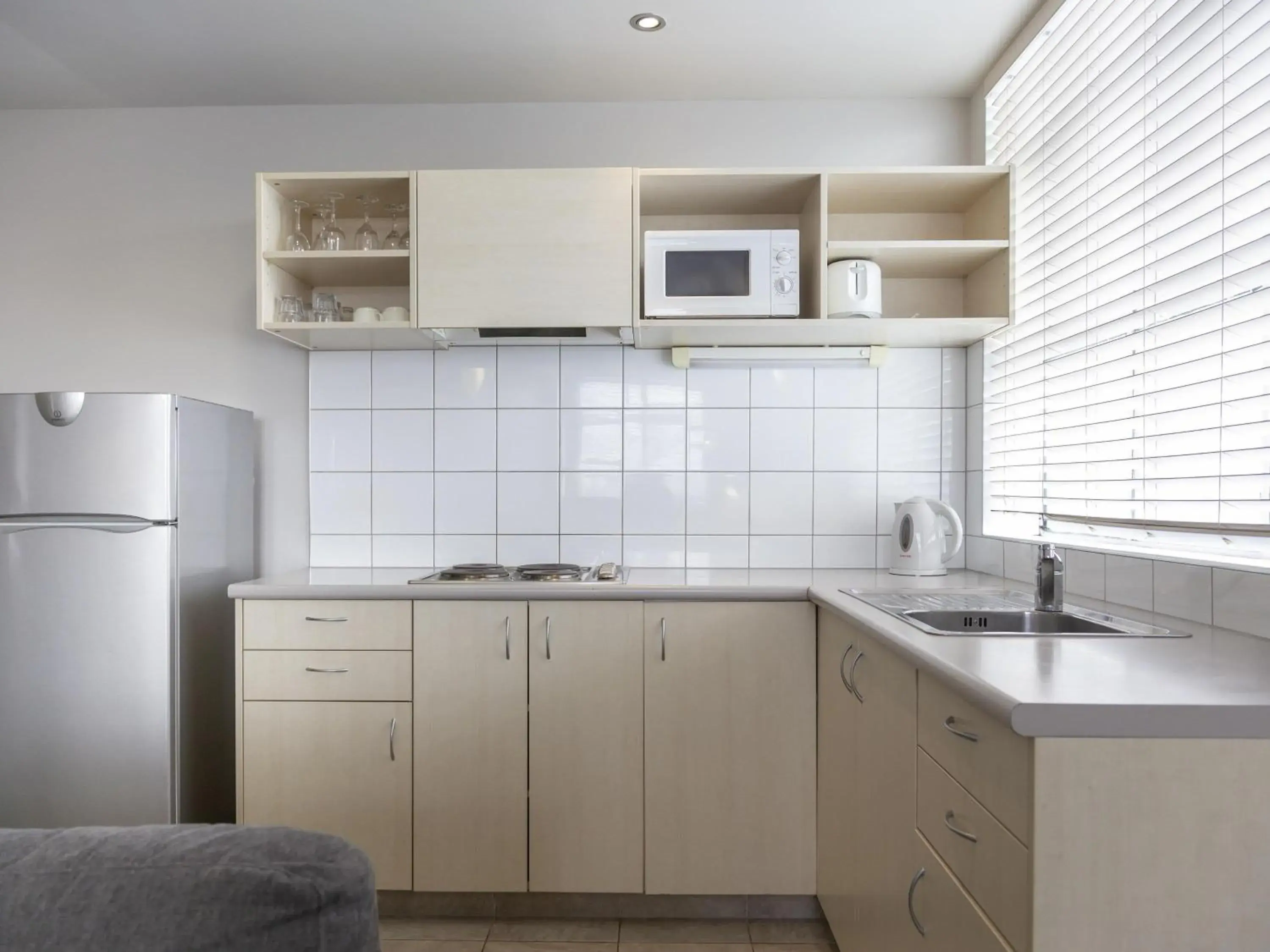 Bedroom in Ibis Styles Invercargill Bedroom in Ibis Styles Invercargill