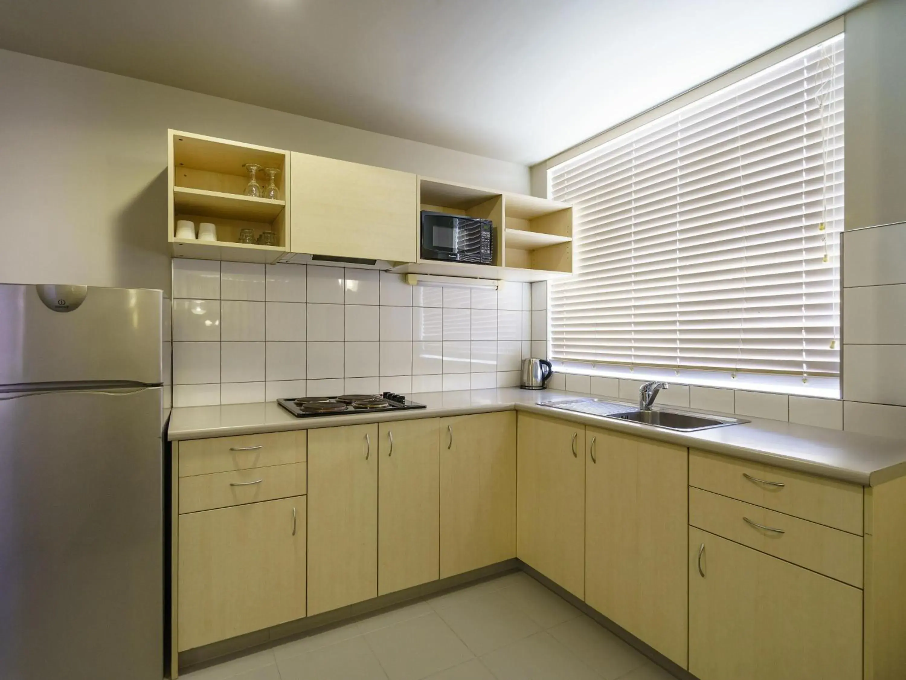 Bedroom in Ibis Styles Invercargill Bedroom in Ibis Styles Invercargill