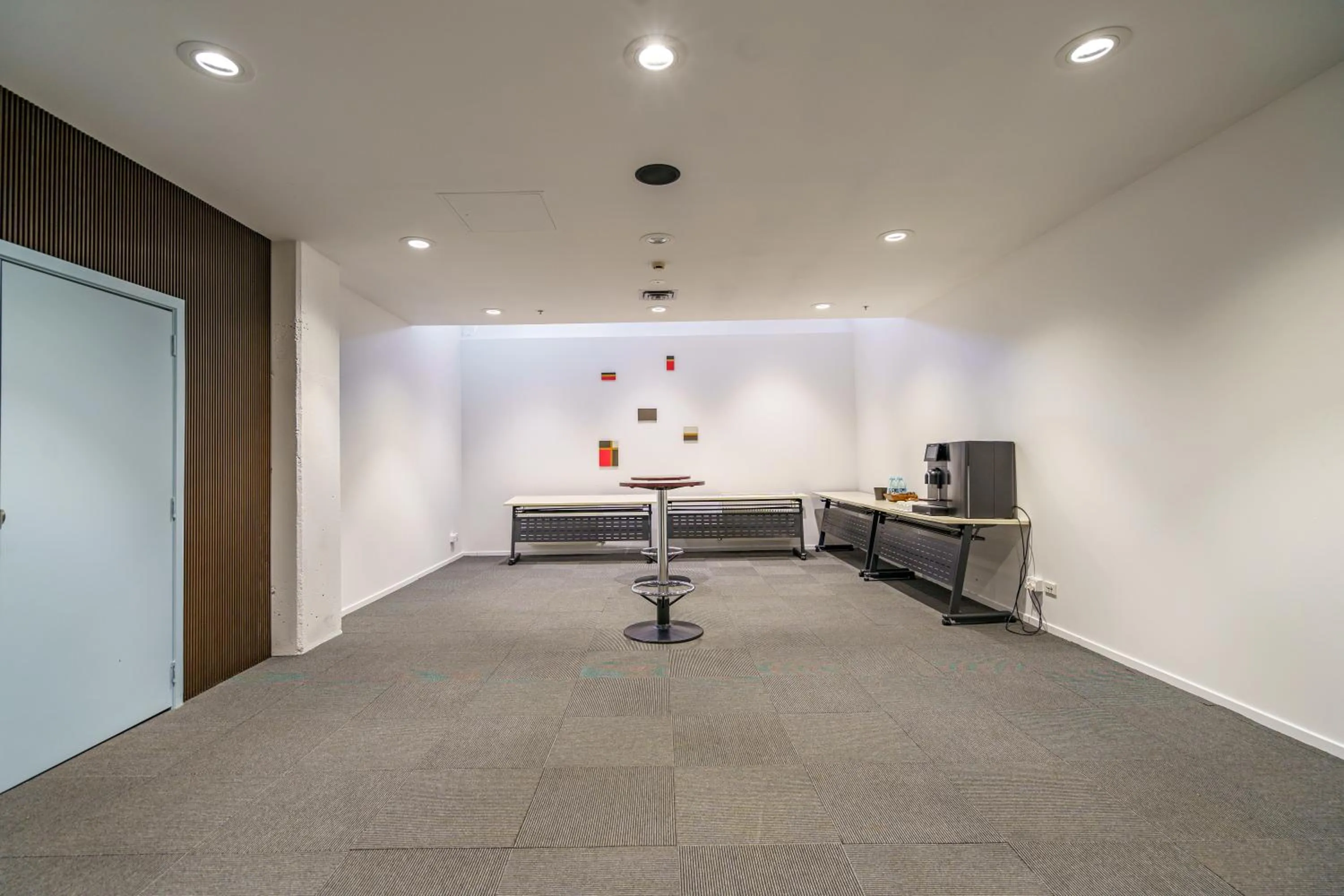 Meeting/conference room in Ibis Styles Invercargill