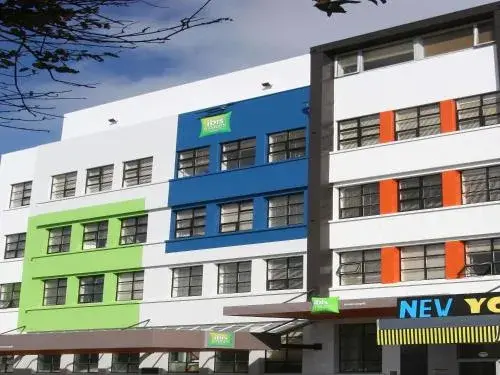 Ibis Styles Invercargill Ibis Styles Invercargill