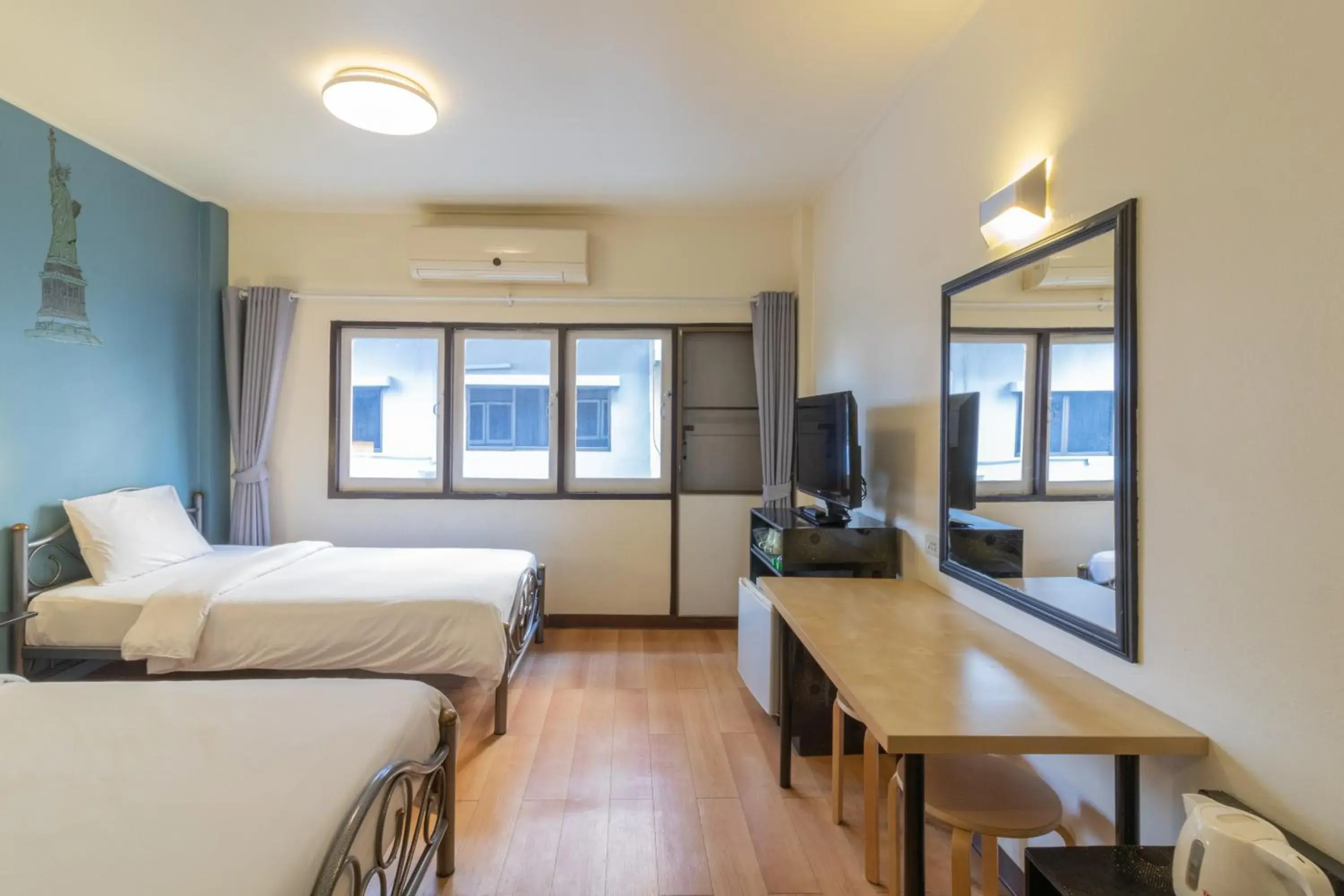 Sea view in Intown Residence Sea view in Intown Residence