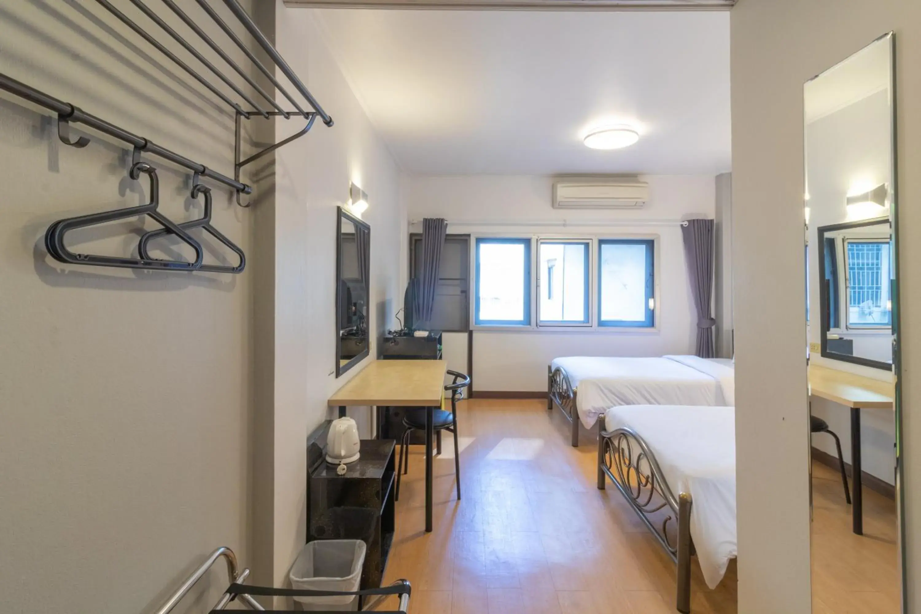 Photo of the whole room in Intown Residence Photo of the whole room in Intown Residence