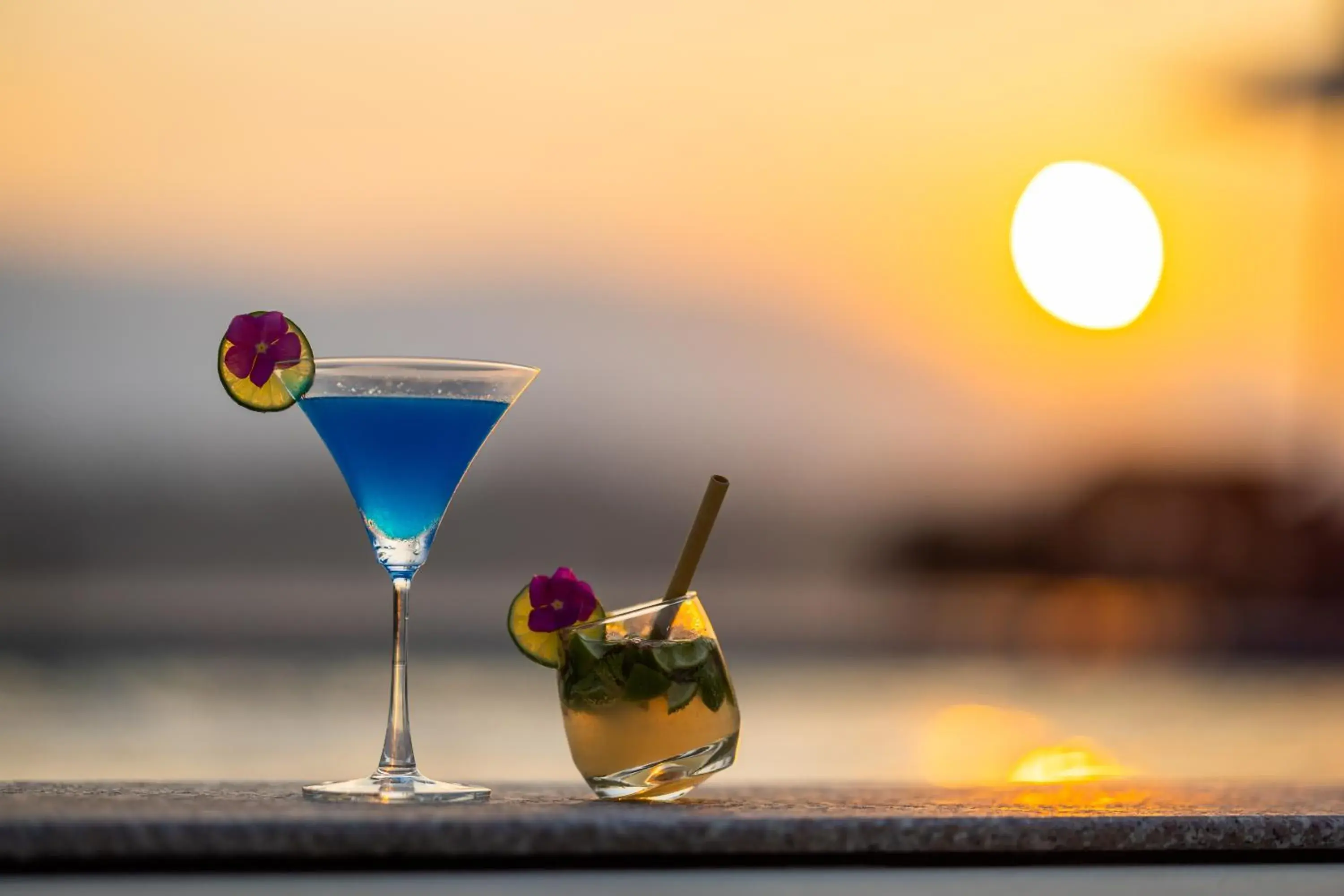 Food and drinks in The Sanctuary Nam Ngum Beach Resort Food and drinks in The Sanctuary Nam Ngum Beach Resort