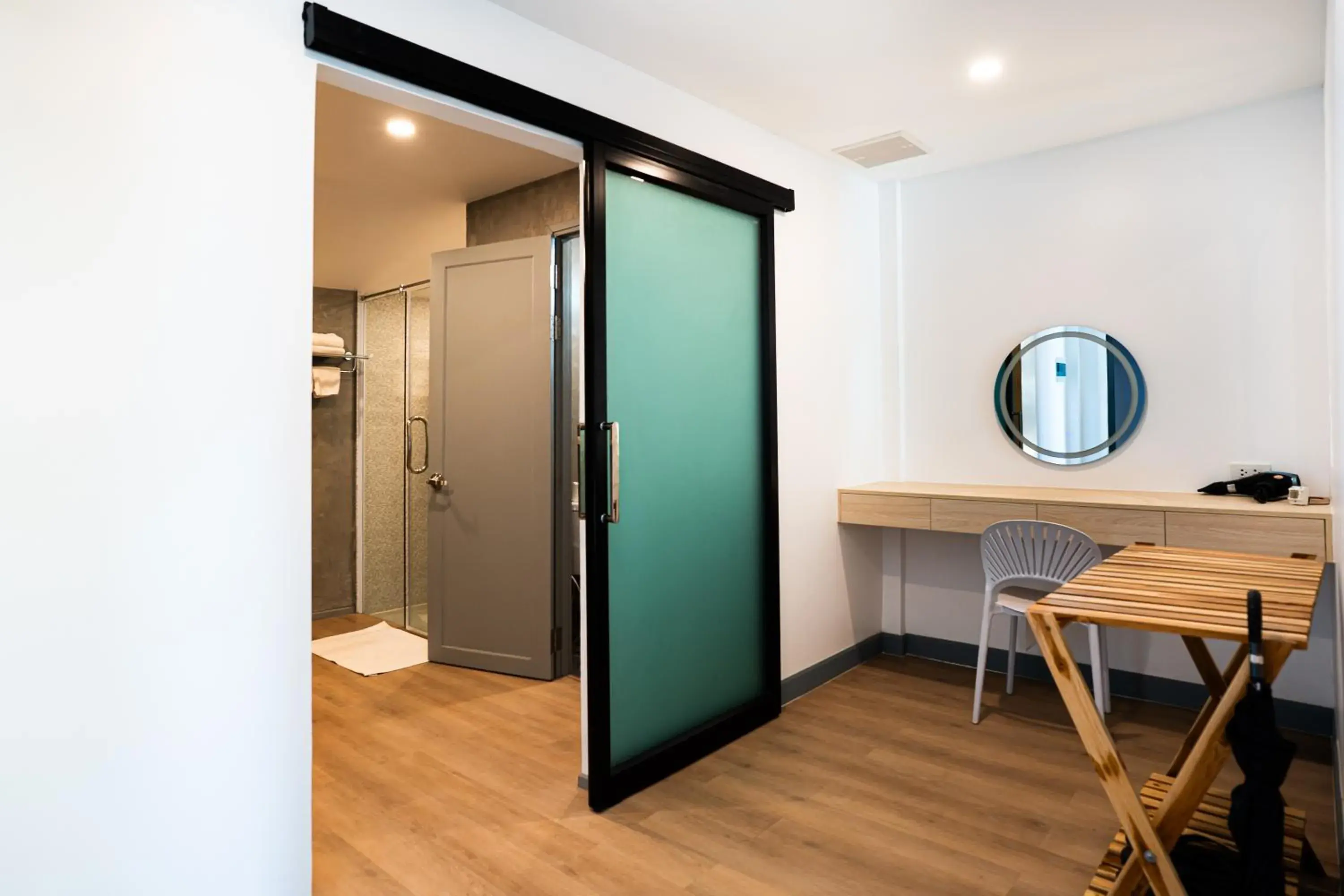 Deluxe Bungalow in The Sanctuary Nam Ngum Beach Resort Deluxe Bungalow in The Sanctuary Nam Ngum Beach Resort