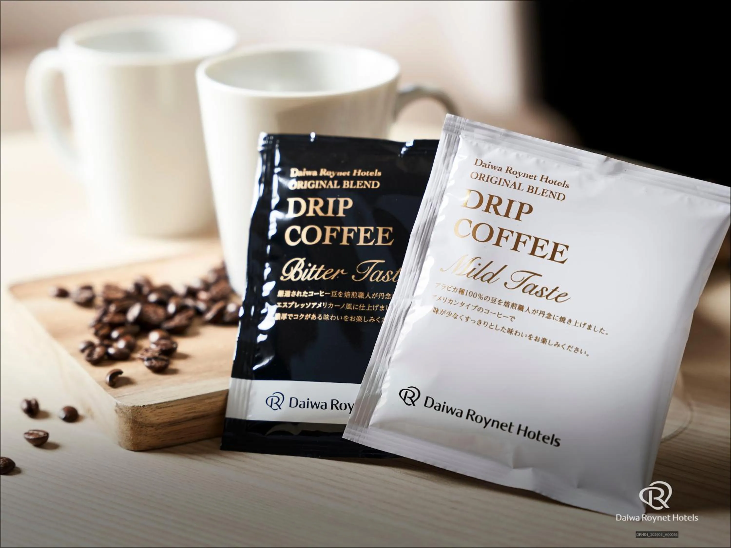 Daiwa Roynet Hotel Osaka-Kitahama