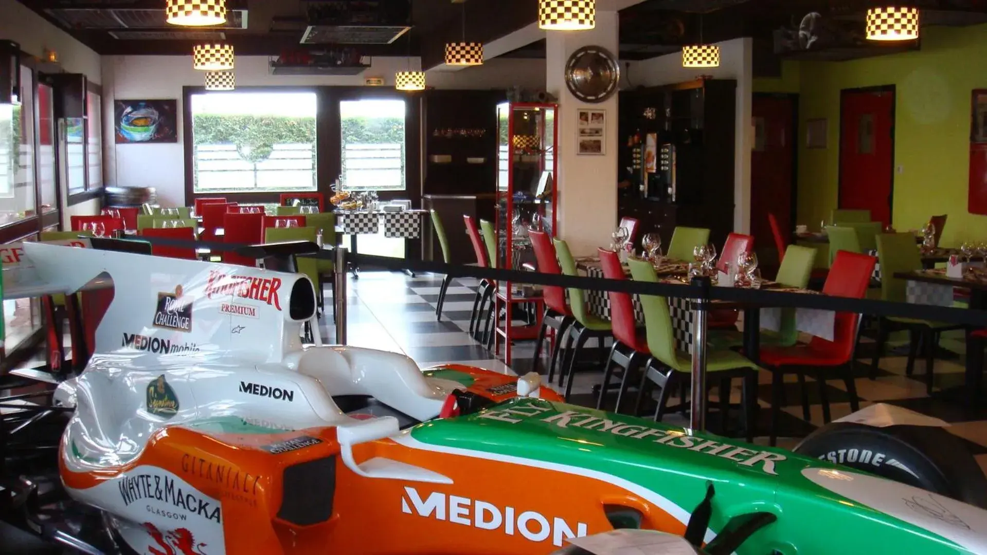 Enzo Hotels Pont-a-Mousson by Kyriad Direct Enzo Hotels Pont-a-Mousson by Kyriad Direct