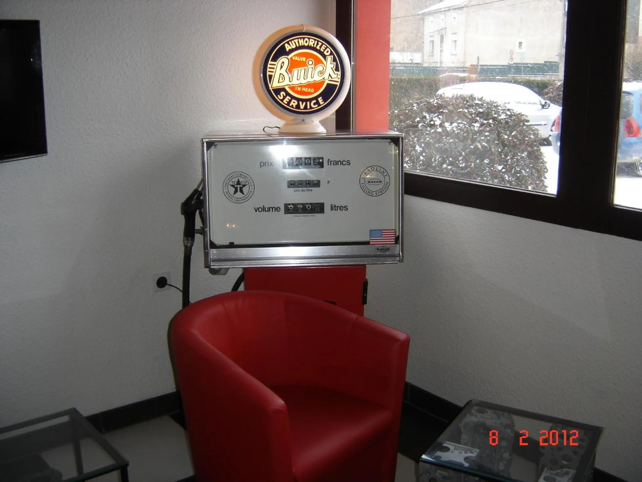 Enzo Hotels Pont-a-Mousson by Kyriad Direct