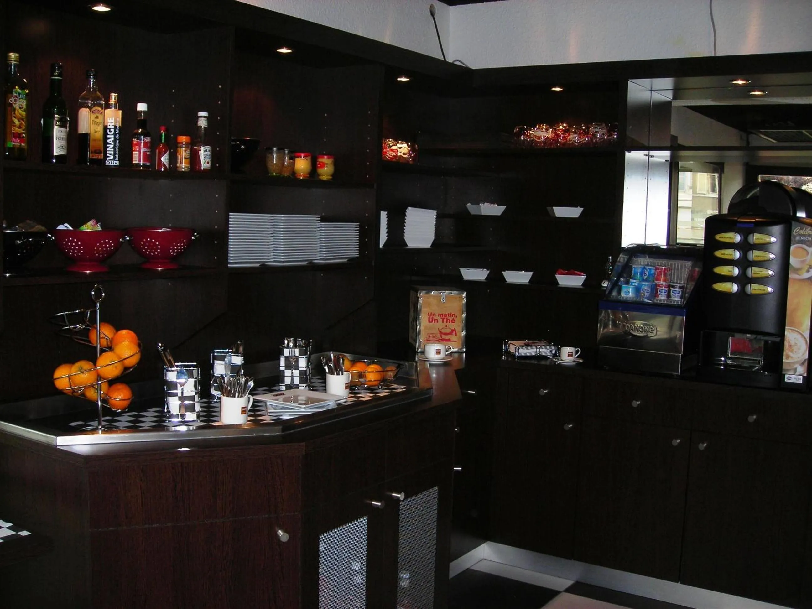 Enzo Hotels Pont-a-Mousson by Kyriad Direct