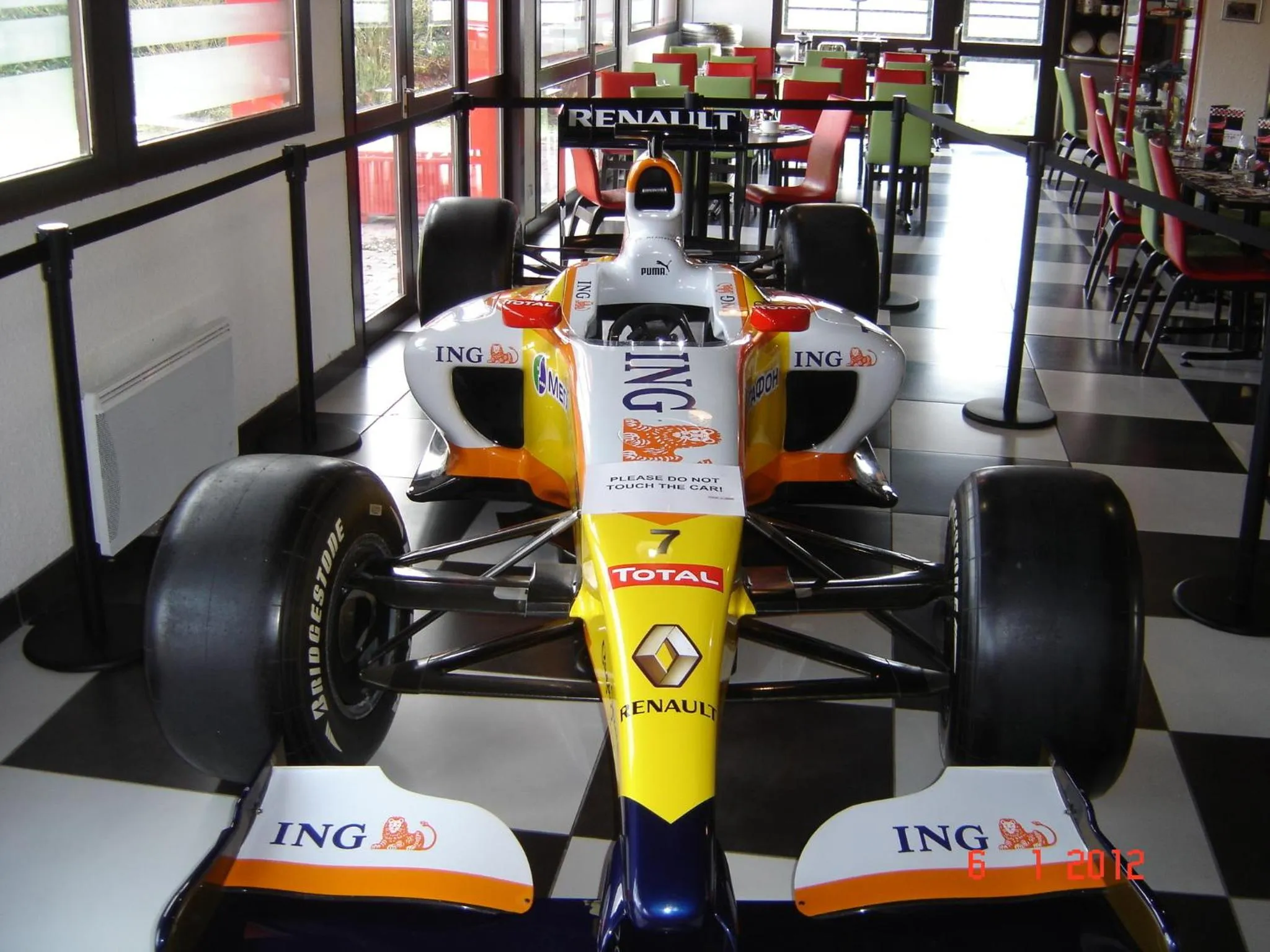 Enzo Hotels Pont-a-Mousson by Kyriad Direct