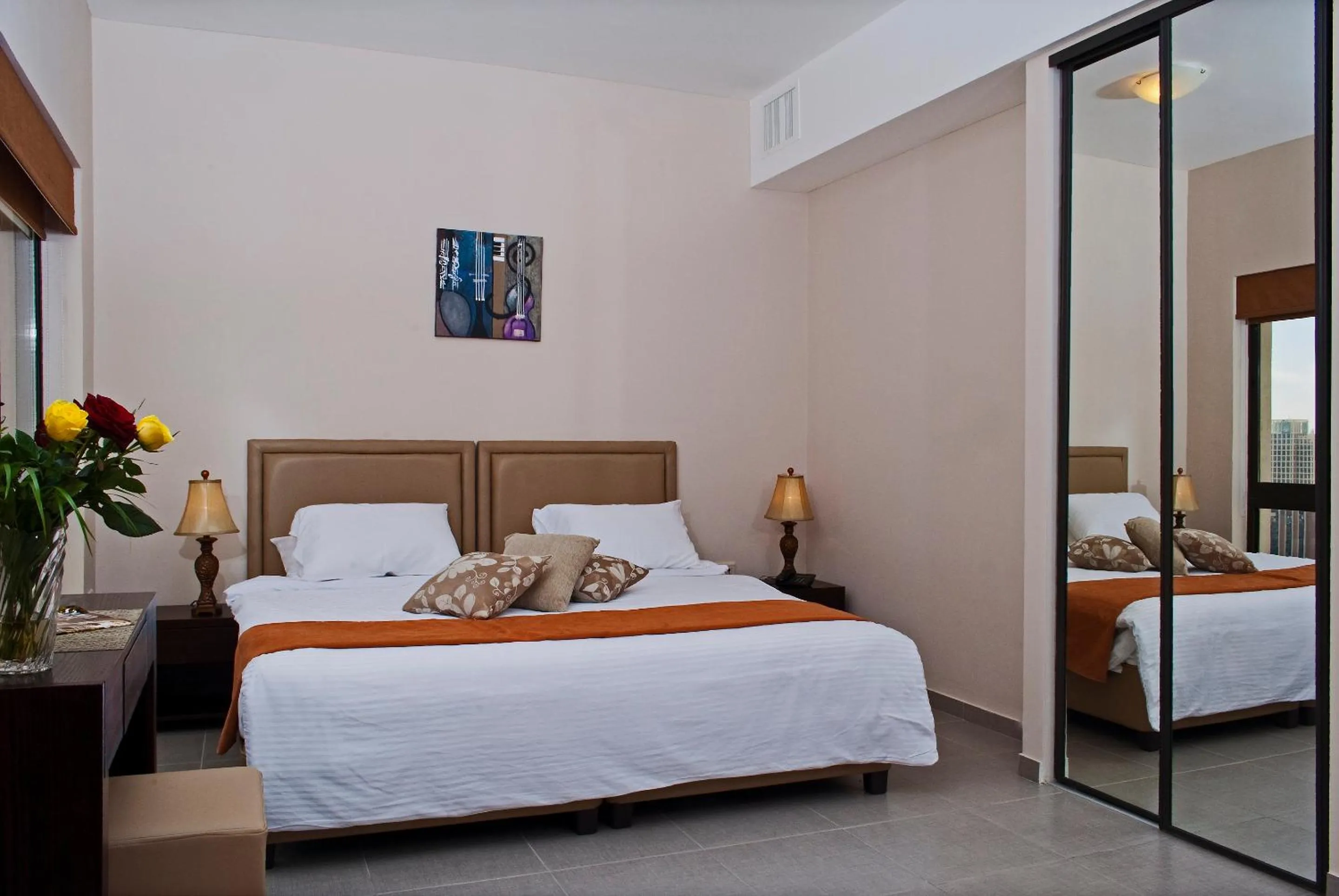 Bedroom, Bed in Celino Hotel