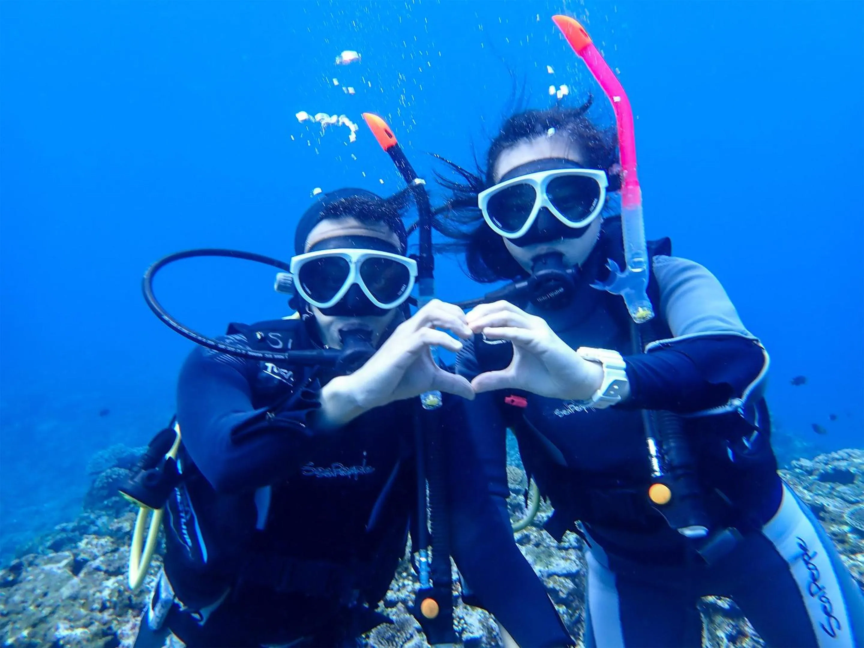 Nearby landmark in Emix Ishigaki