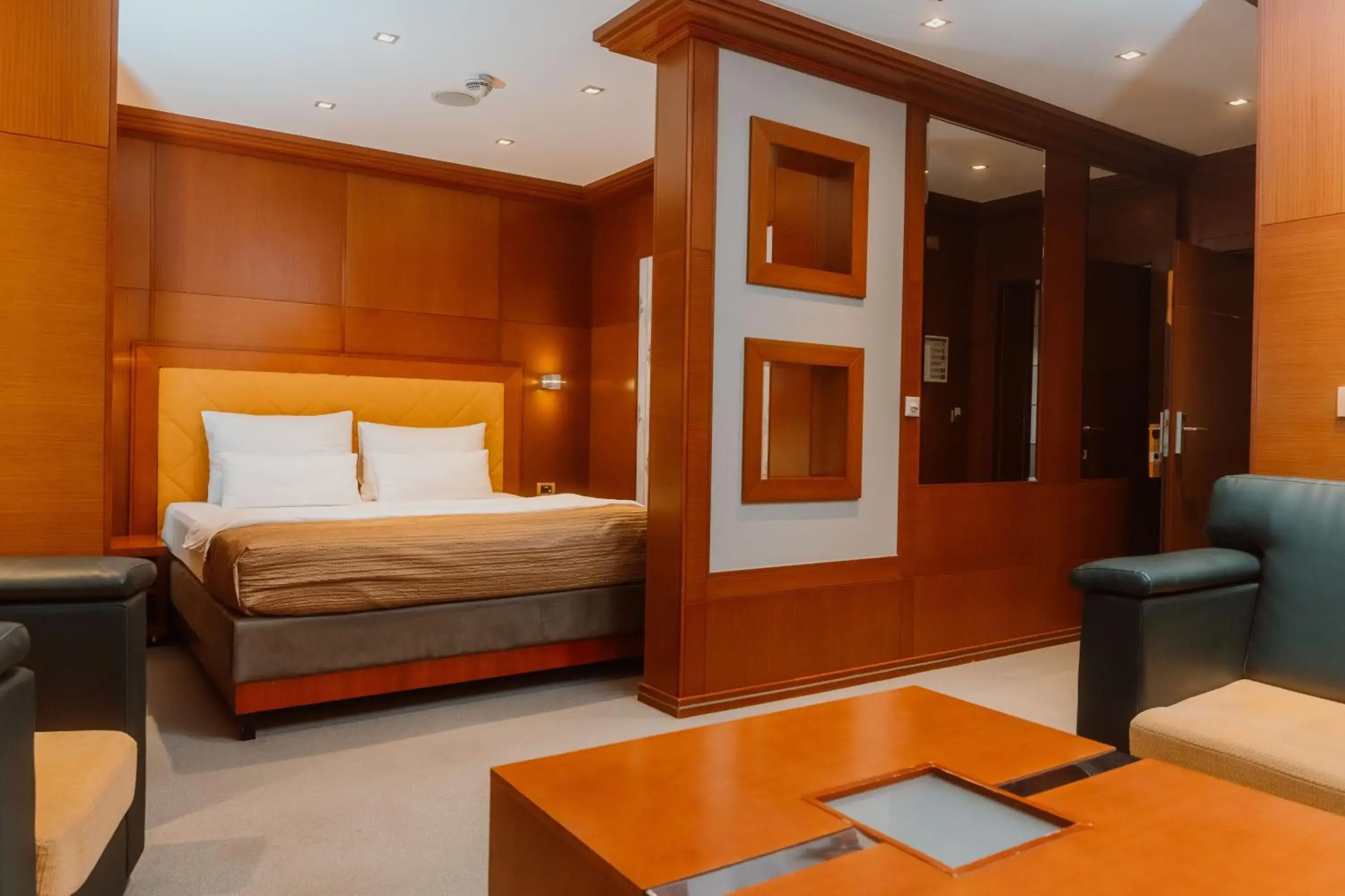 Garni Hotel Aleksandar Garni Hotel Aleksandar