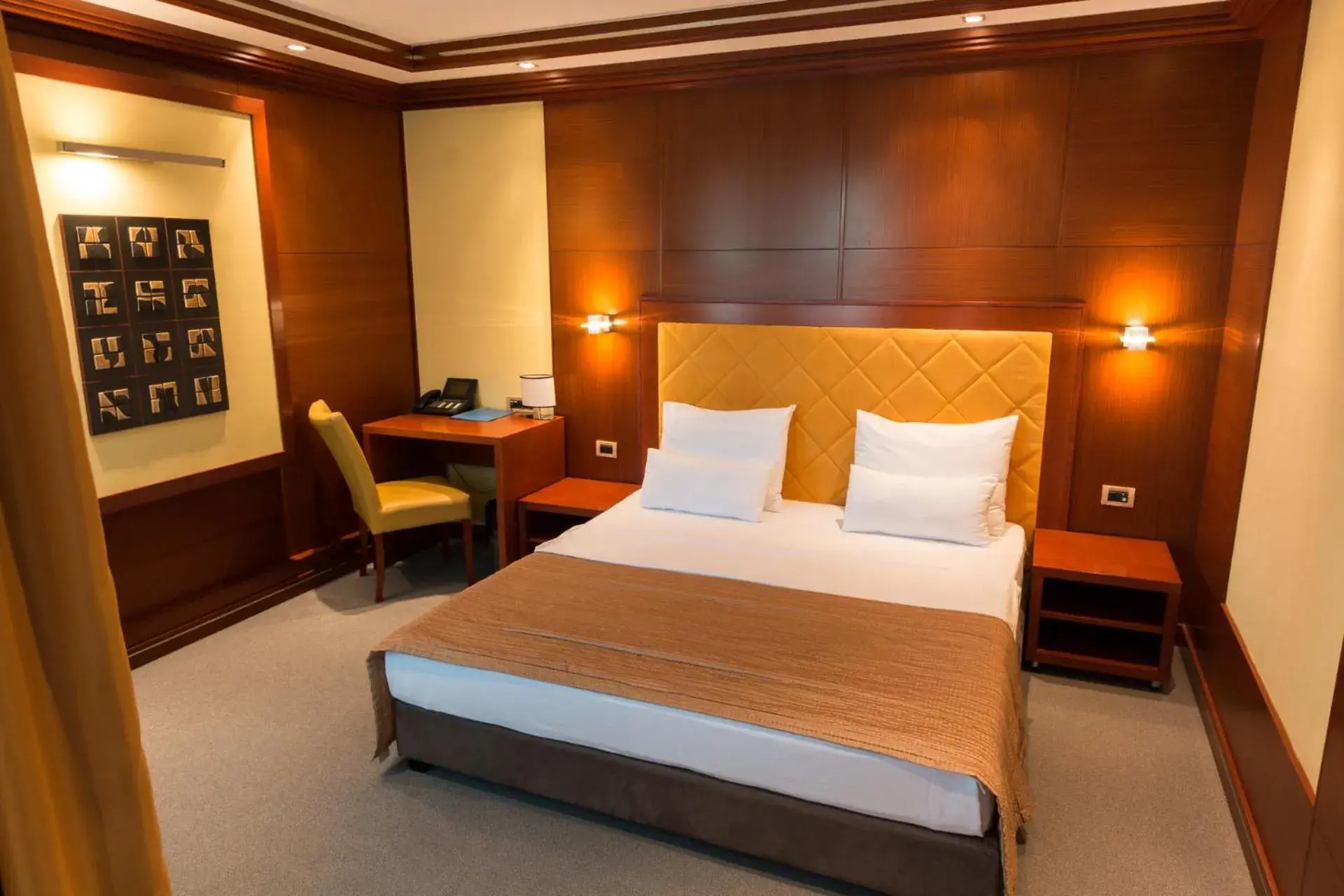 Garni Hotel Aleksandar Garni Hotel Aleksandar