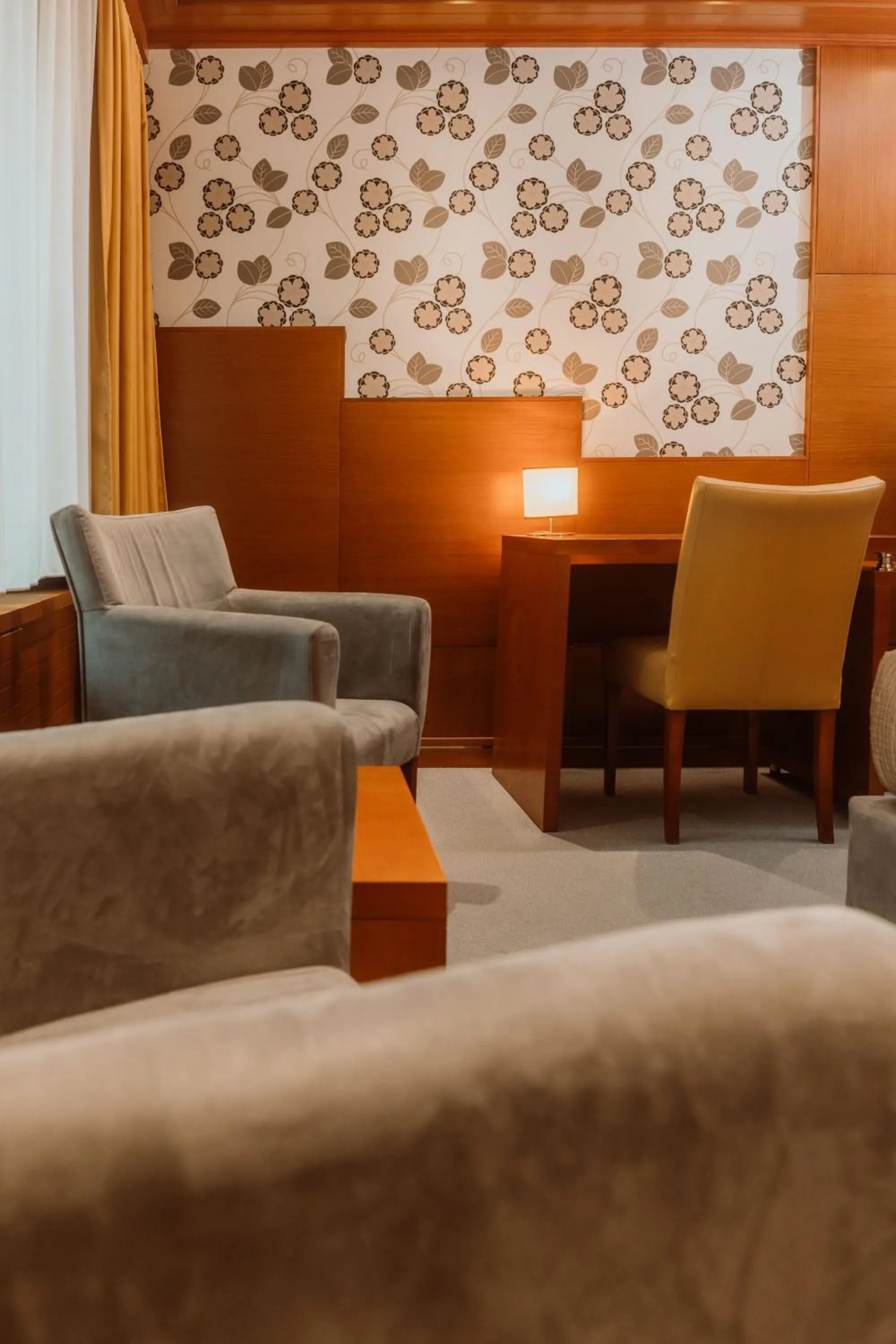 Bedroom in Garni Hotel Aleksandar