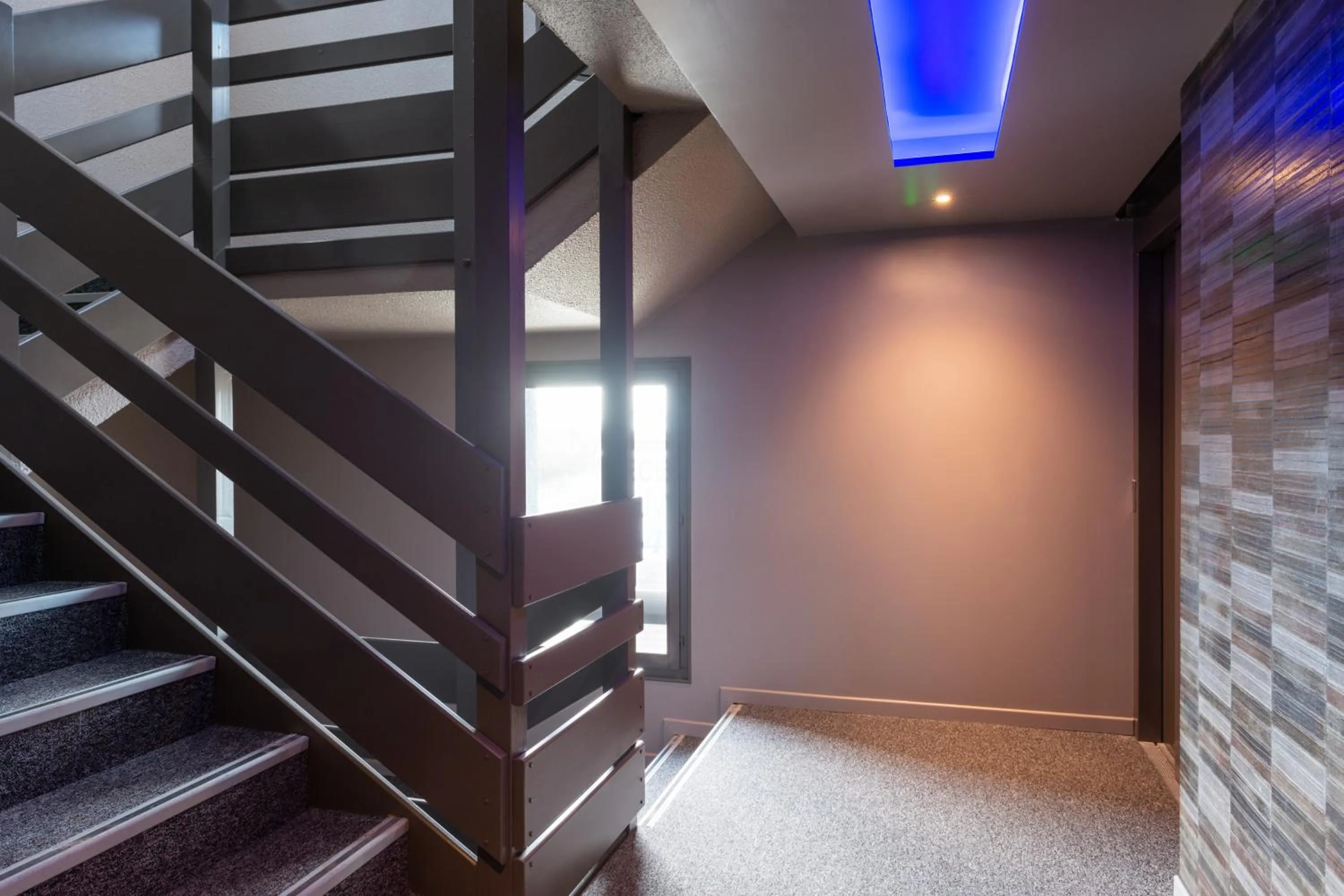 Area and facilities in The Originals City, Hôtel Orléans Nord