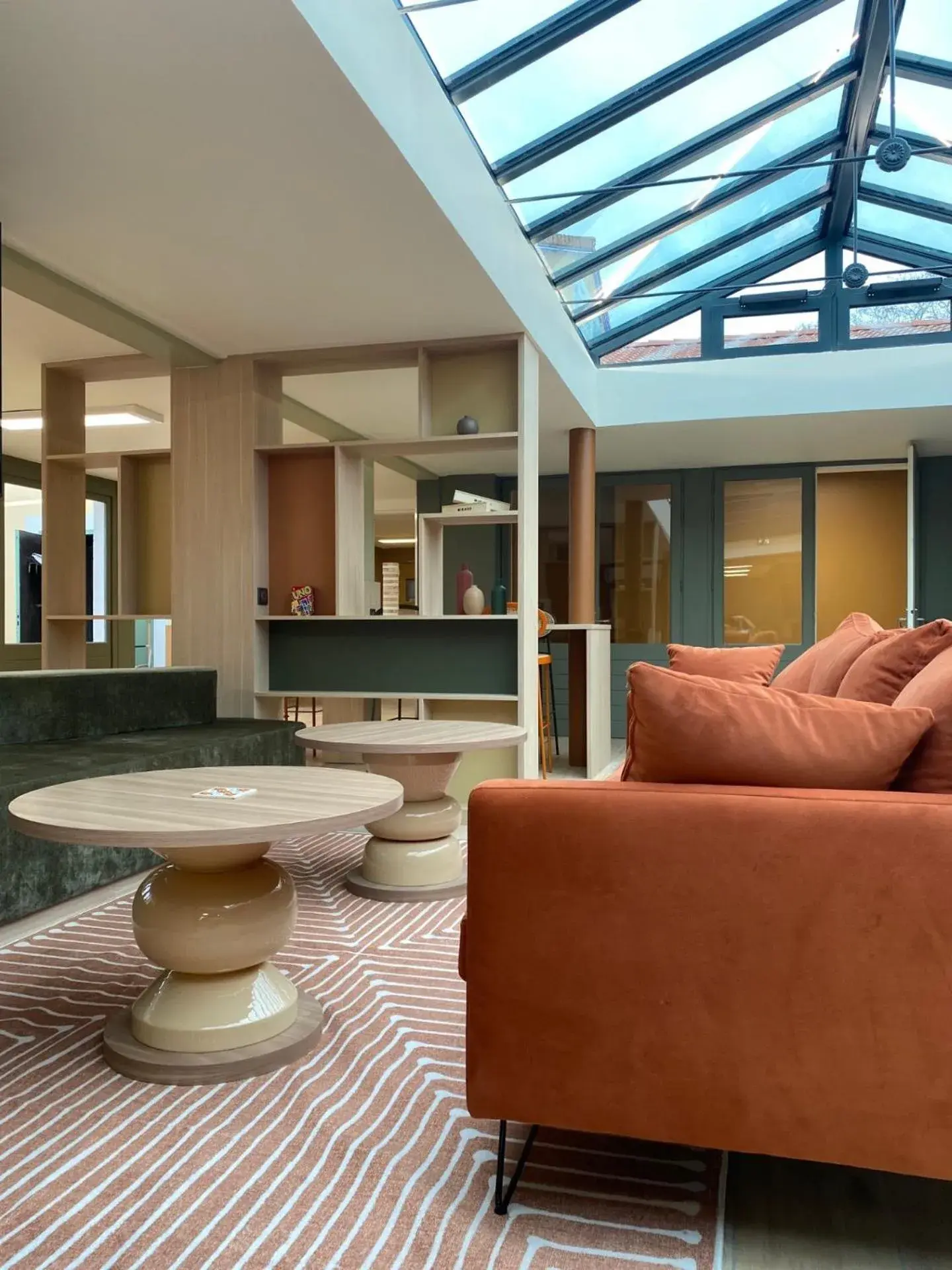 Green Hôtels Poitiers Green Hôtels Poitiers