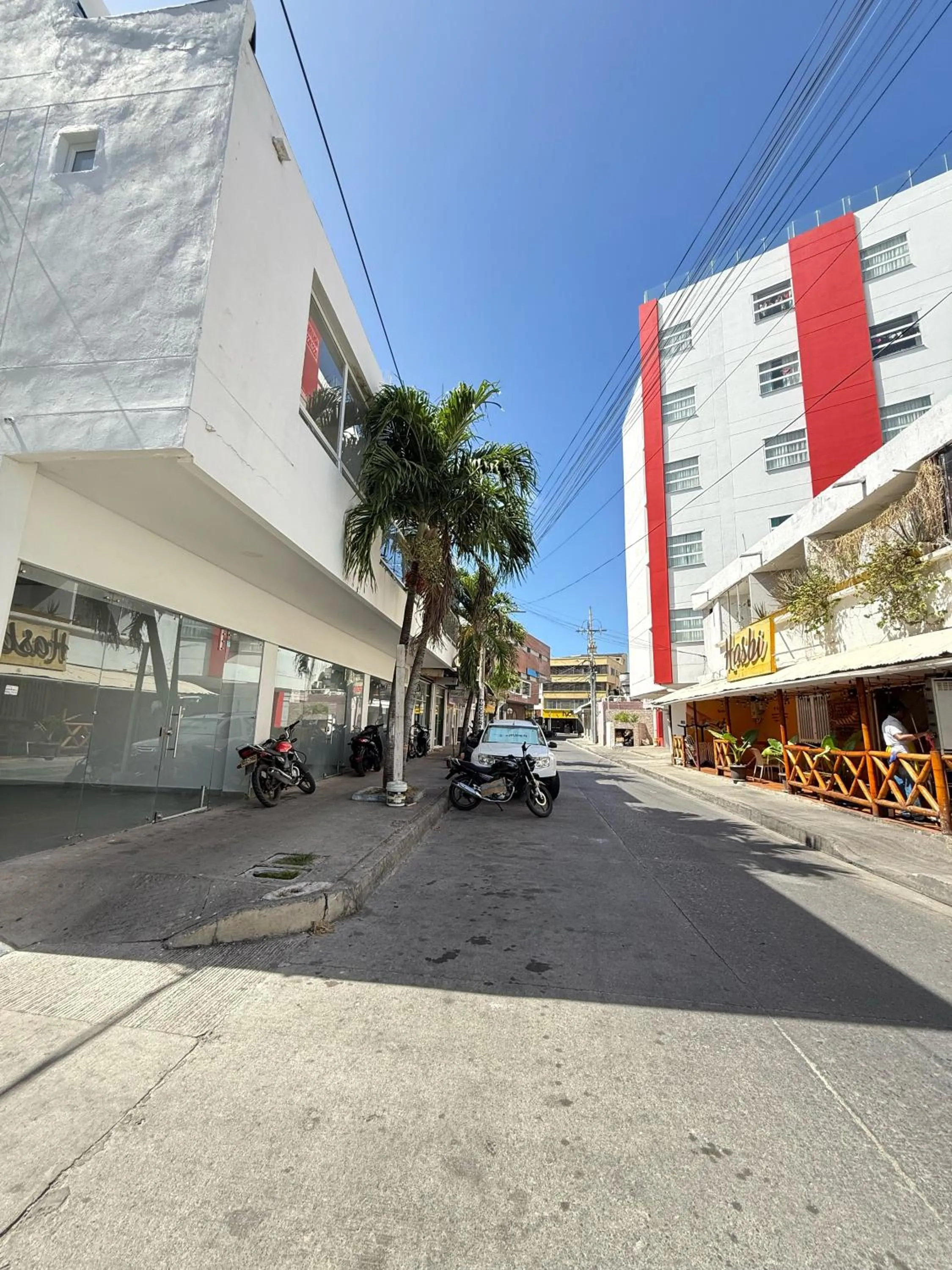 Other in Apartahotel Caribe Diez