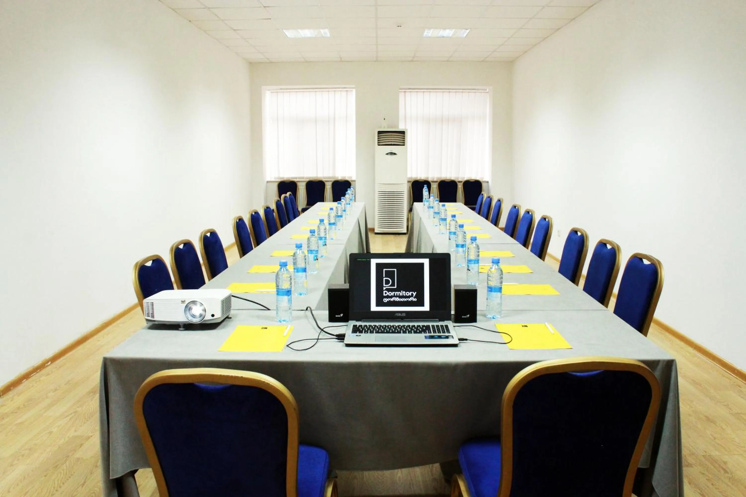 Meeting/conference room in Dormitory Hualing Tbilisi