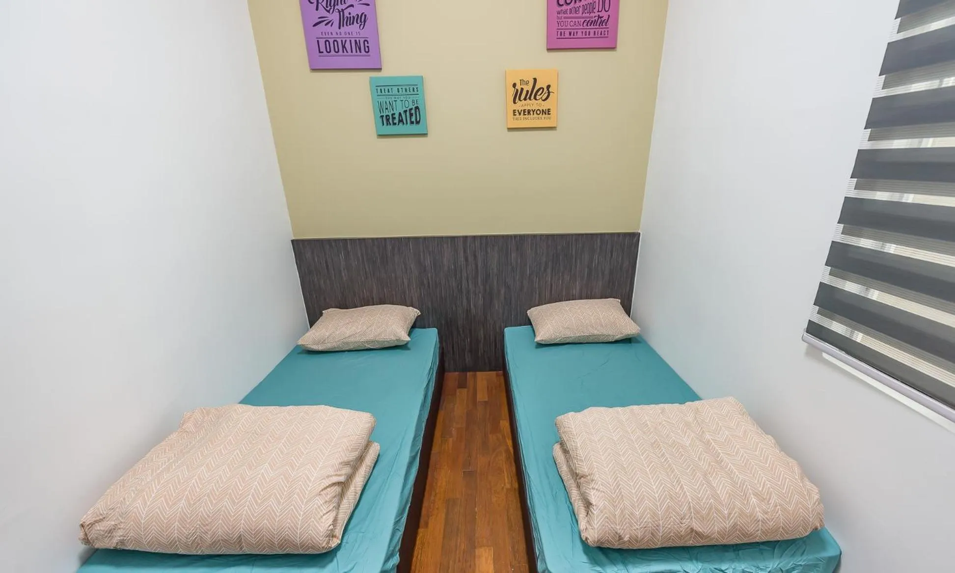 Bed in Silverscape Premium Malacca By I Housing