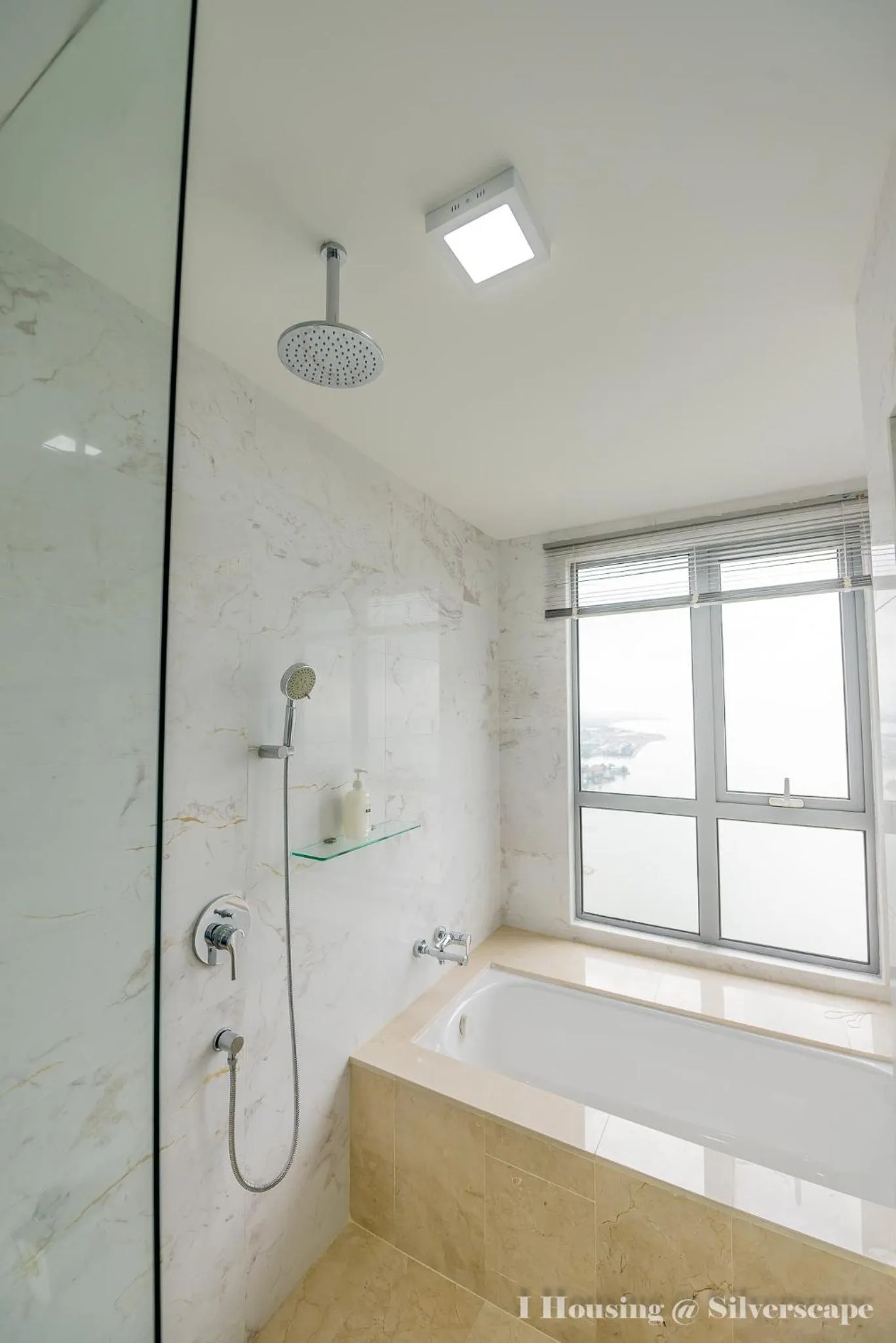 Silverscape Premium Malacca By I Housing