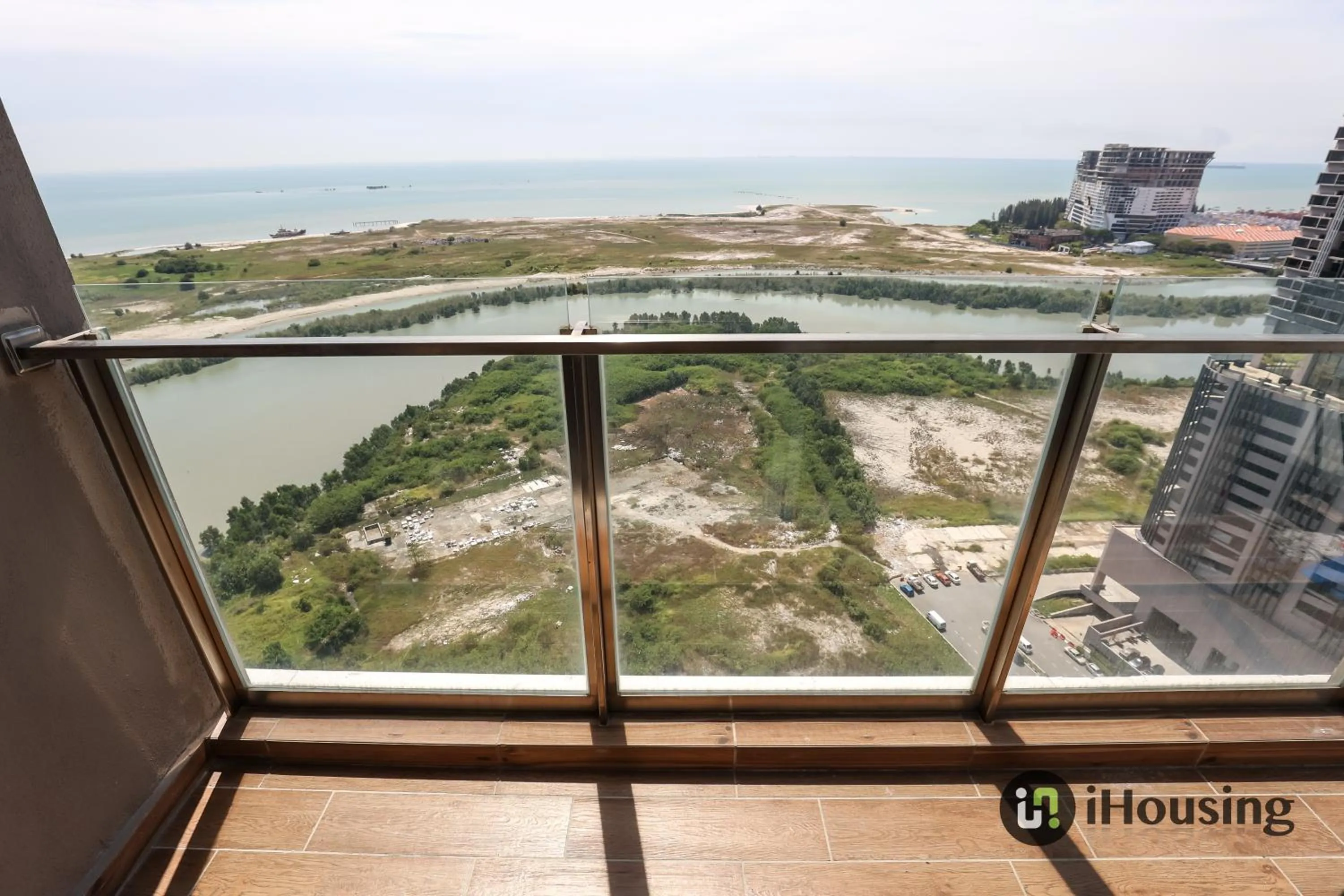 Silverscape Premium Malacca By I Housing