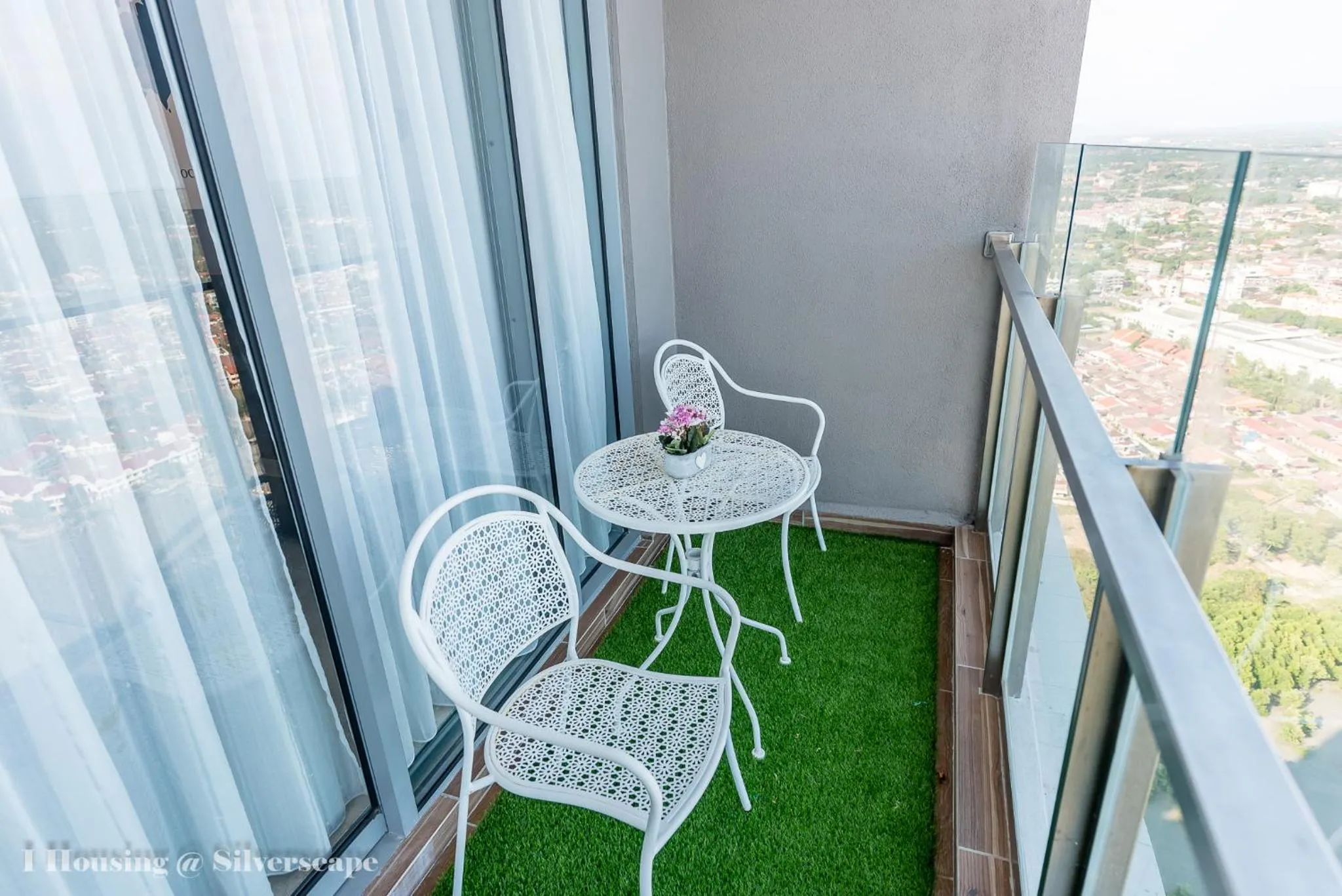 Silverscape Premium Malacca By I Housing