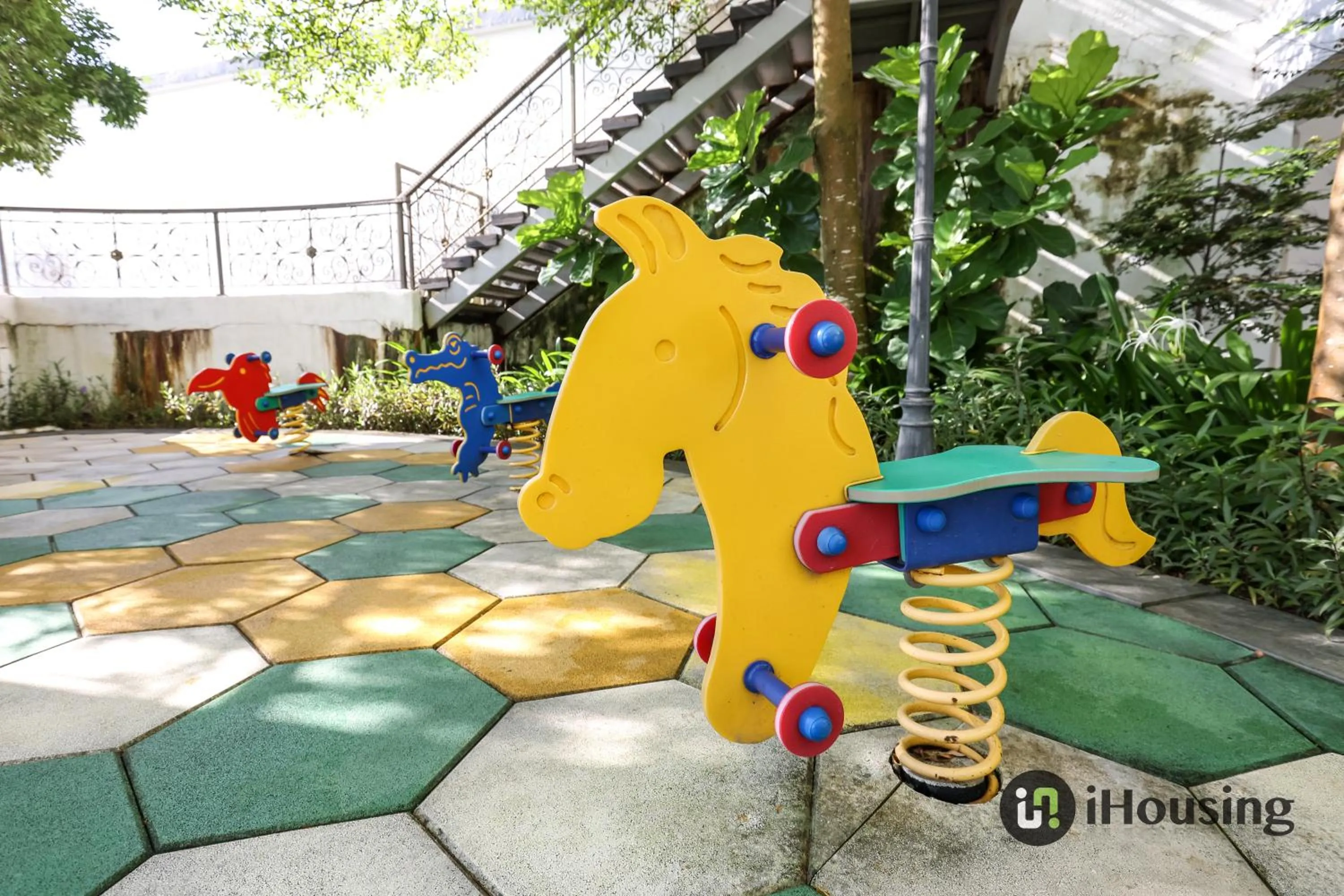 Silverscape Premium Malacca By I Housing