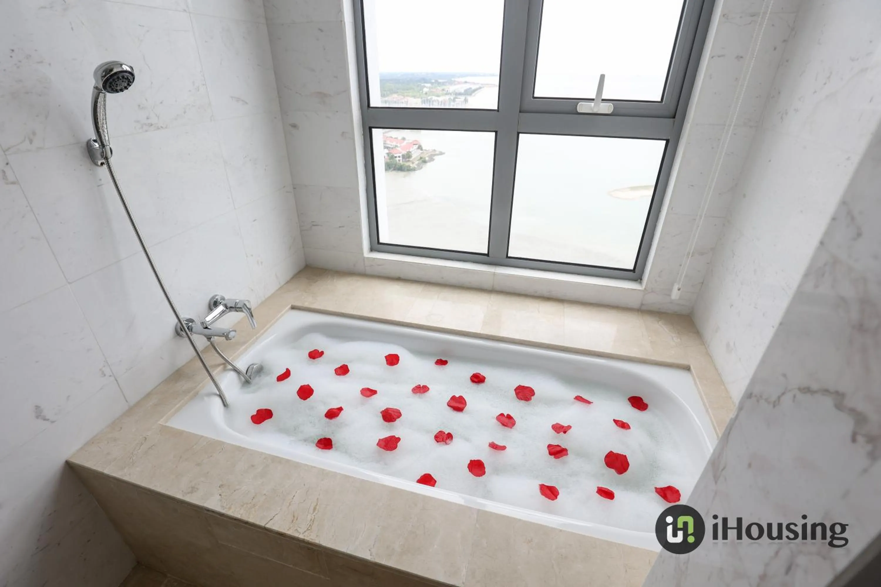 Silverscape Premium Malacca By I Housing