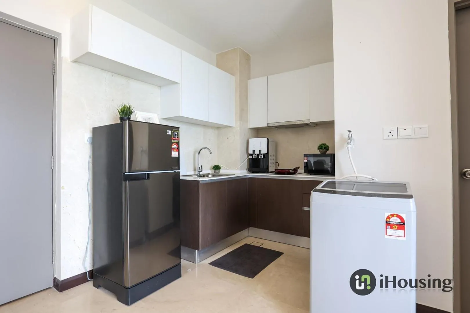 Silverscape Premium Malacca By I Housing