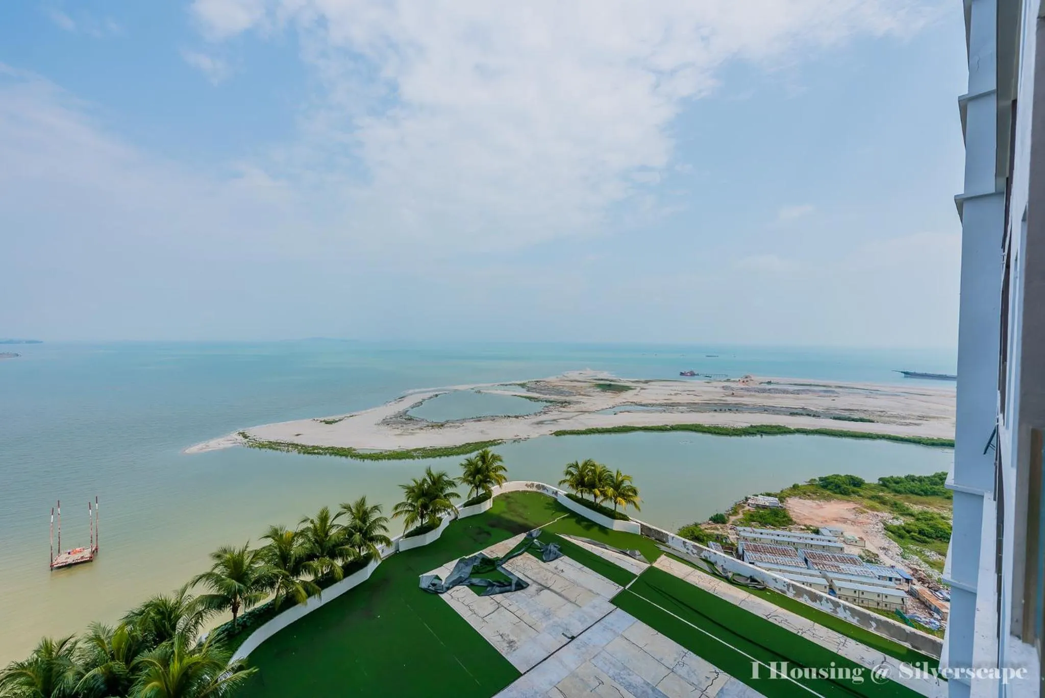 Silverscape Premium Malacca By I Housing