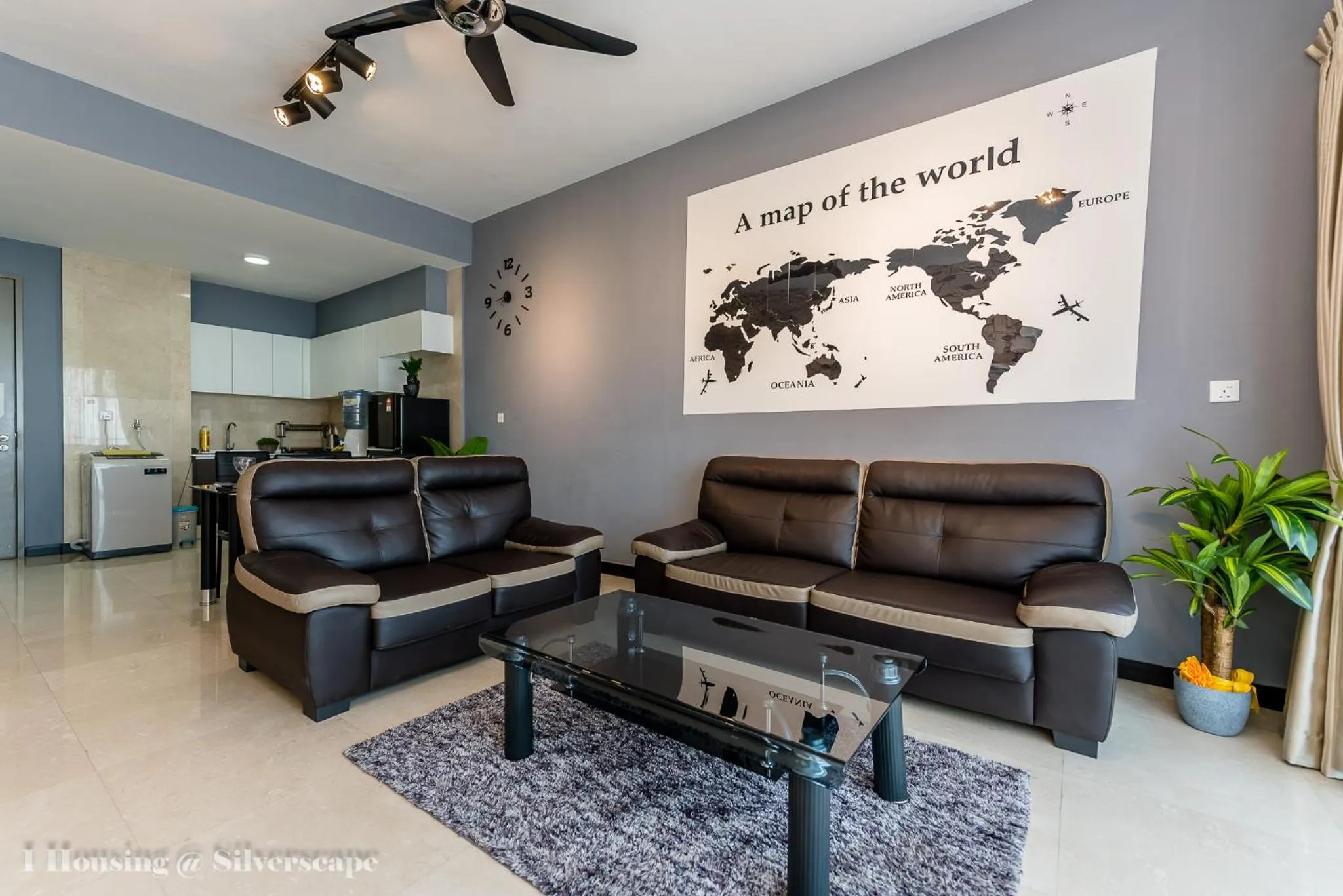 Silverscape Premium Malacca By I Housing