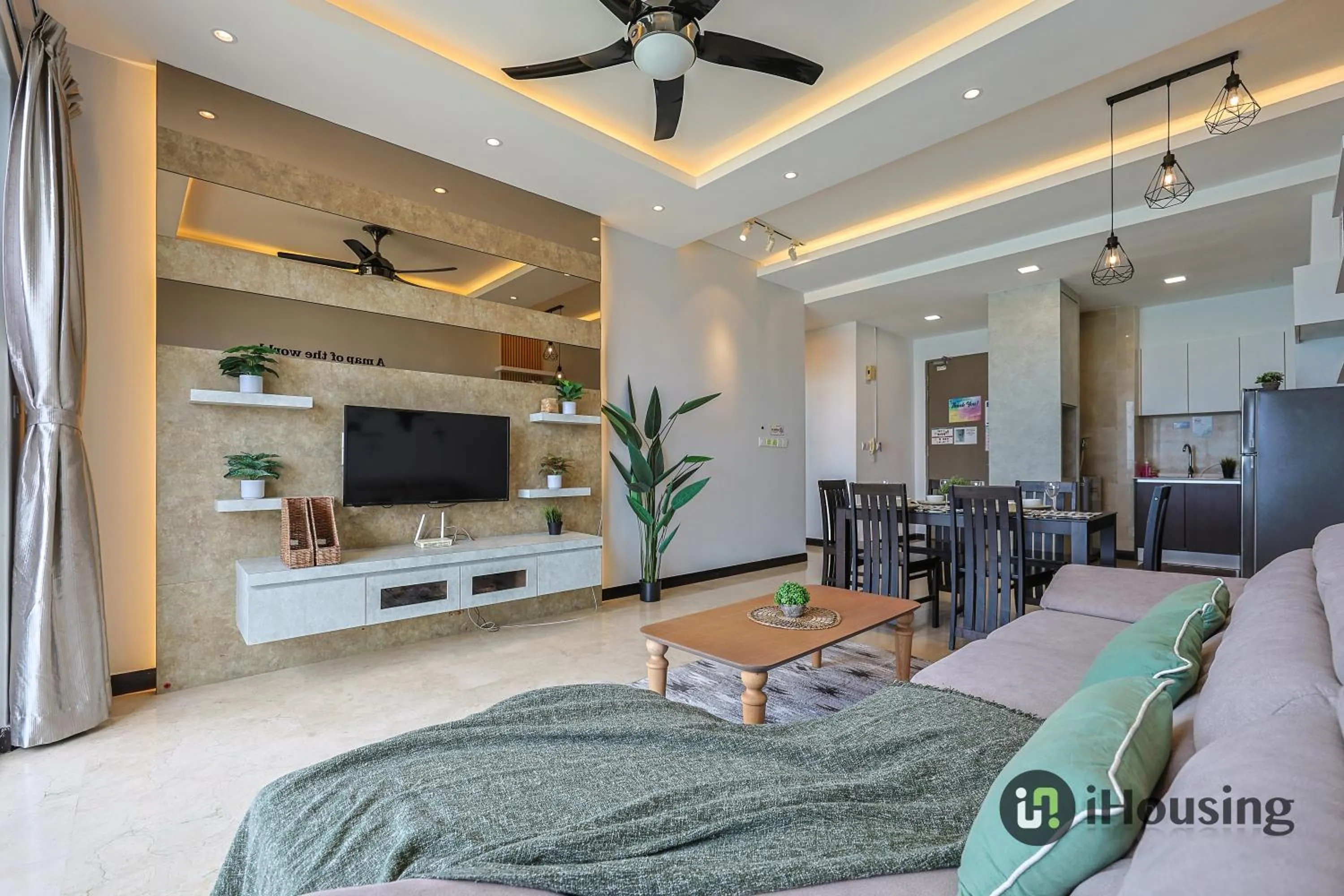 Silverscape Premium Malacca By I Housing