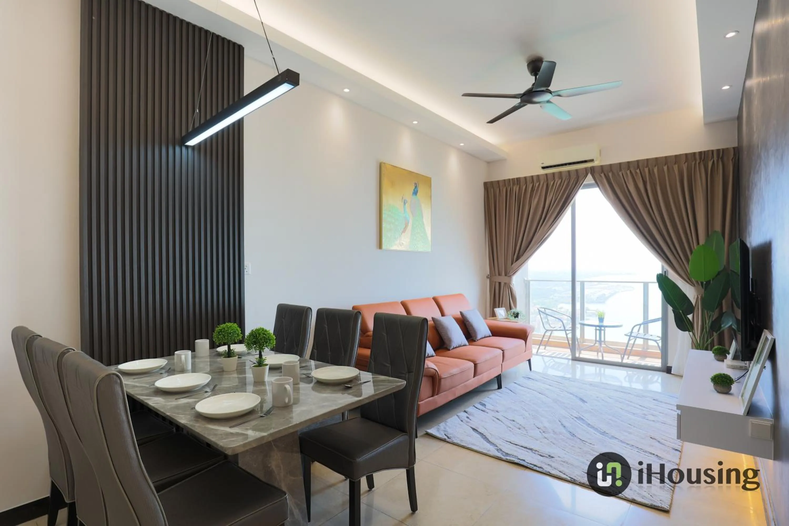 Silverscape Premium Malacca By I Housing