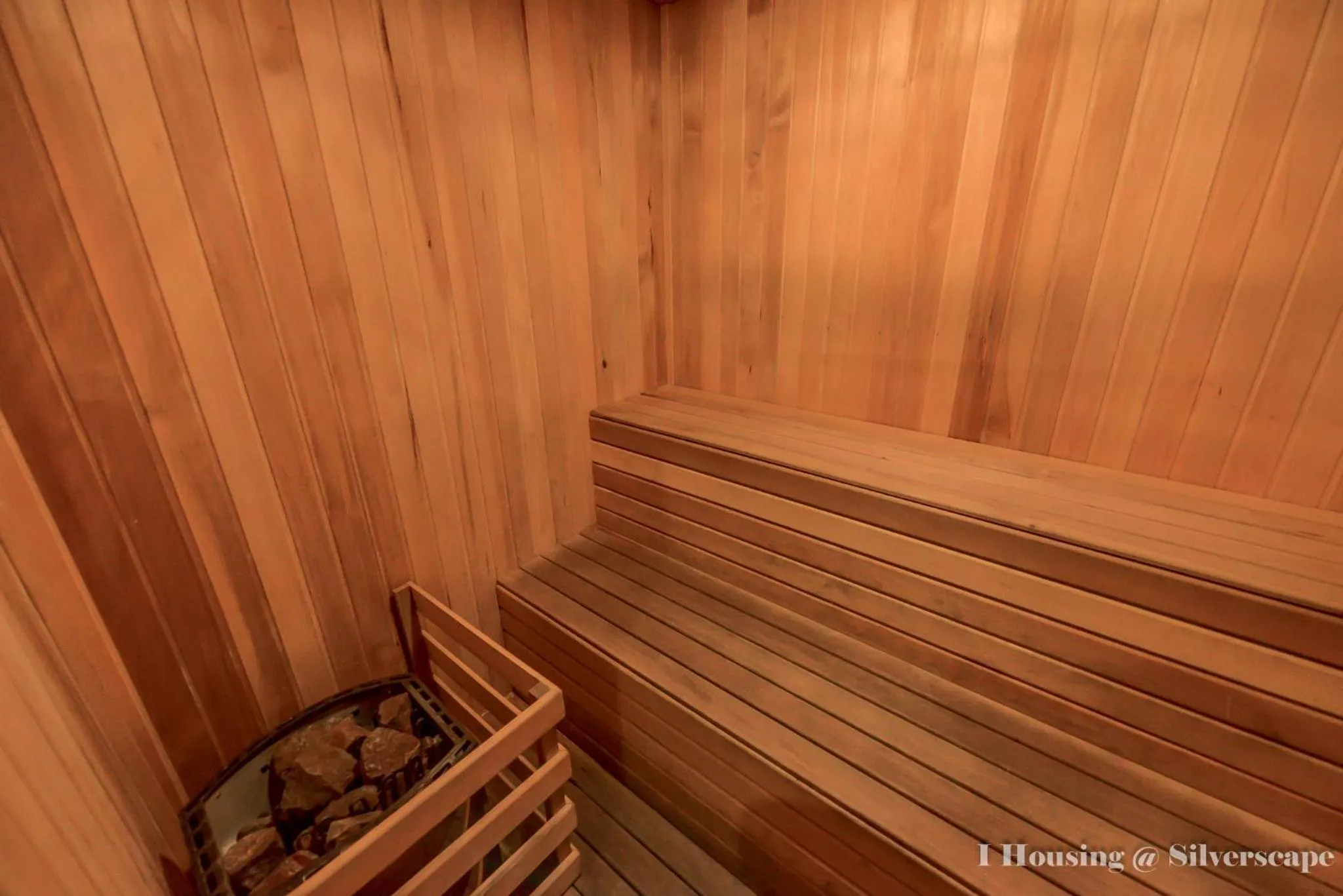 Silverscape Premium Malacca By I Housing