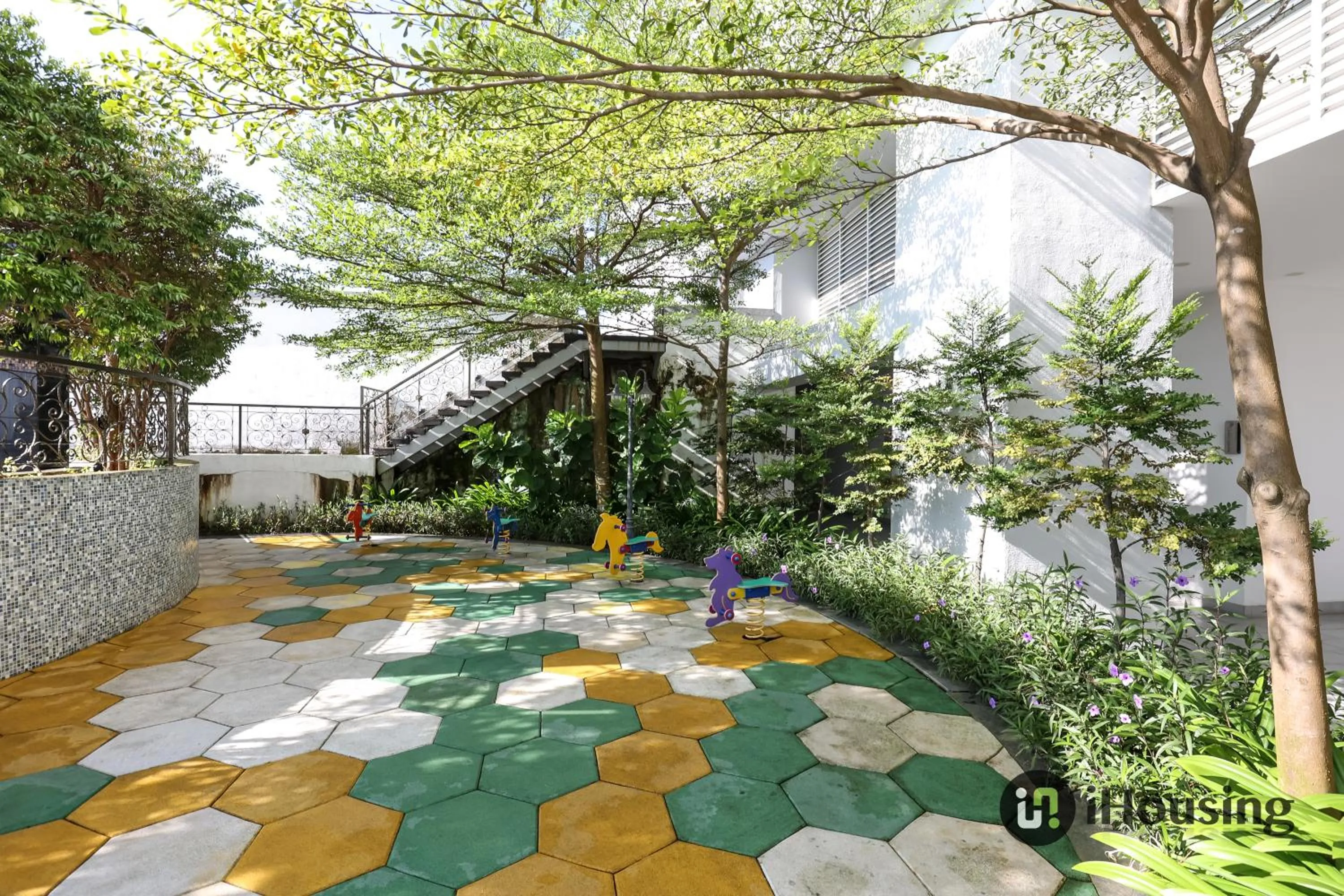 Silverscape Premium Malacca By I Housing