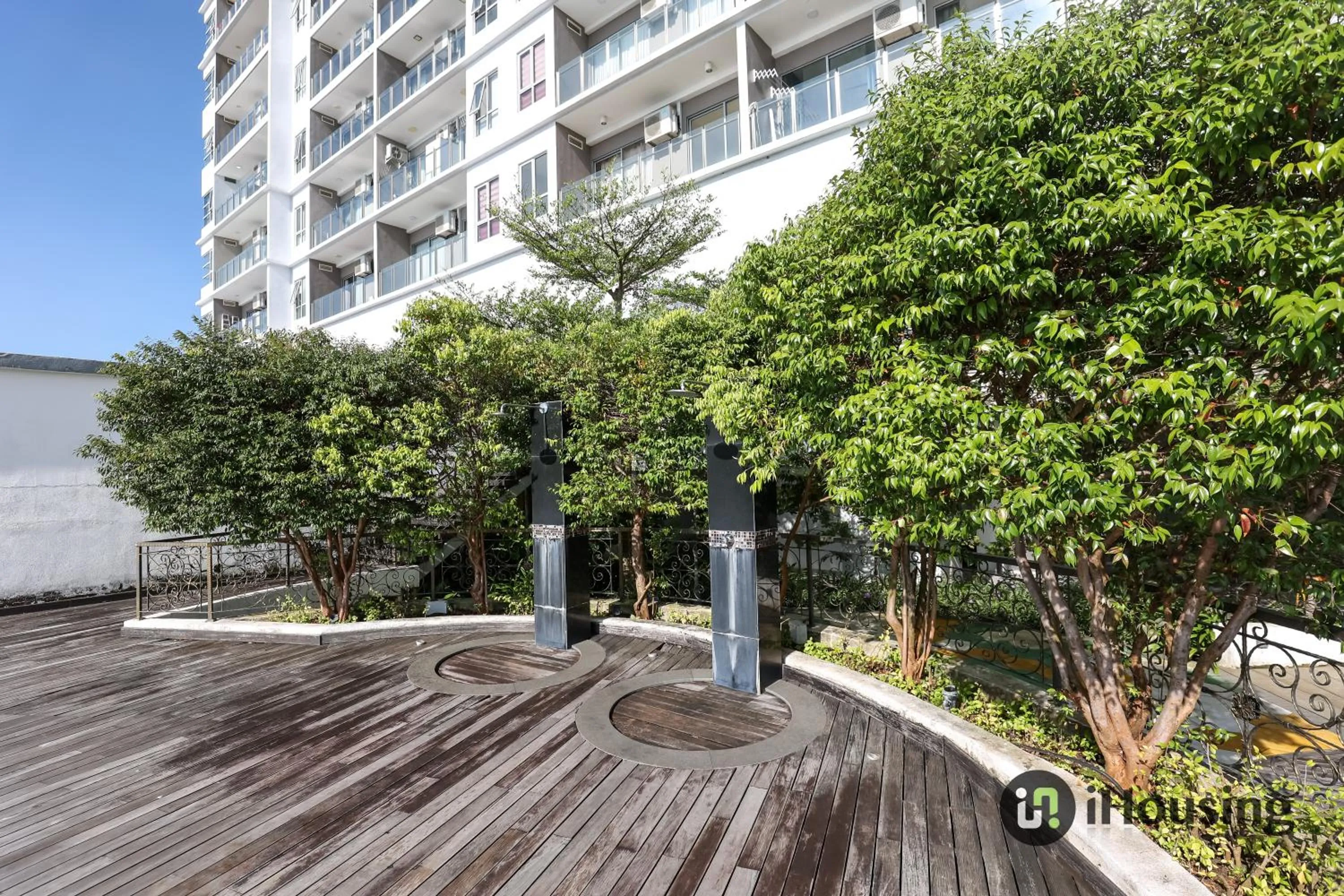 Silverscape Premium Malacca By I Housing