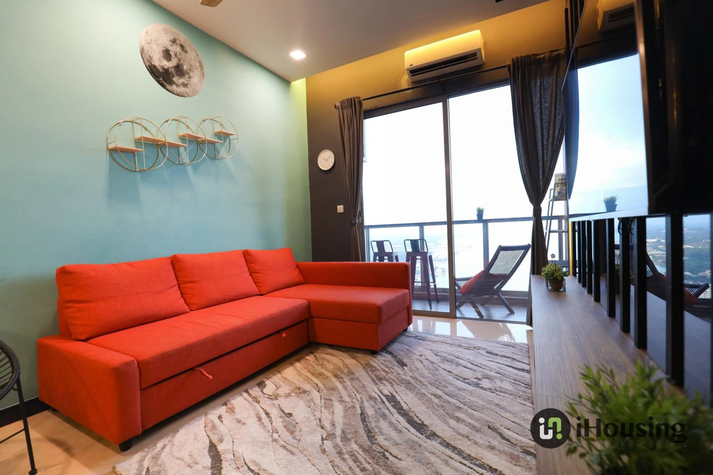 Silverscape Premium Malacca By I Housing