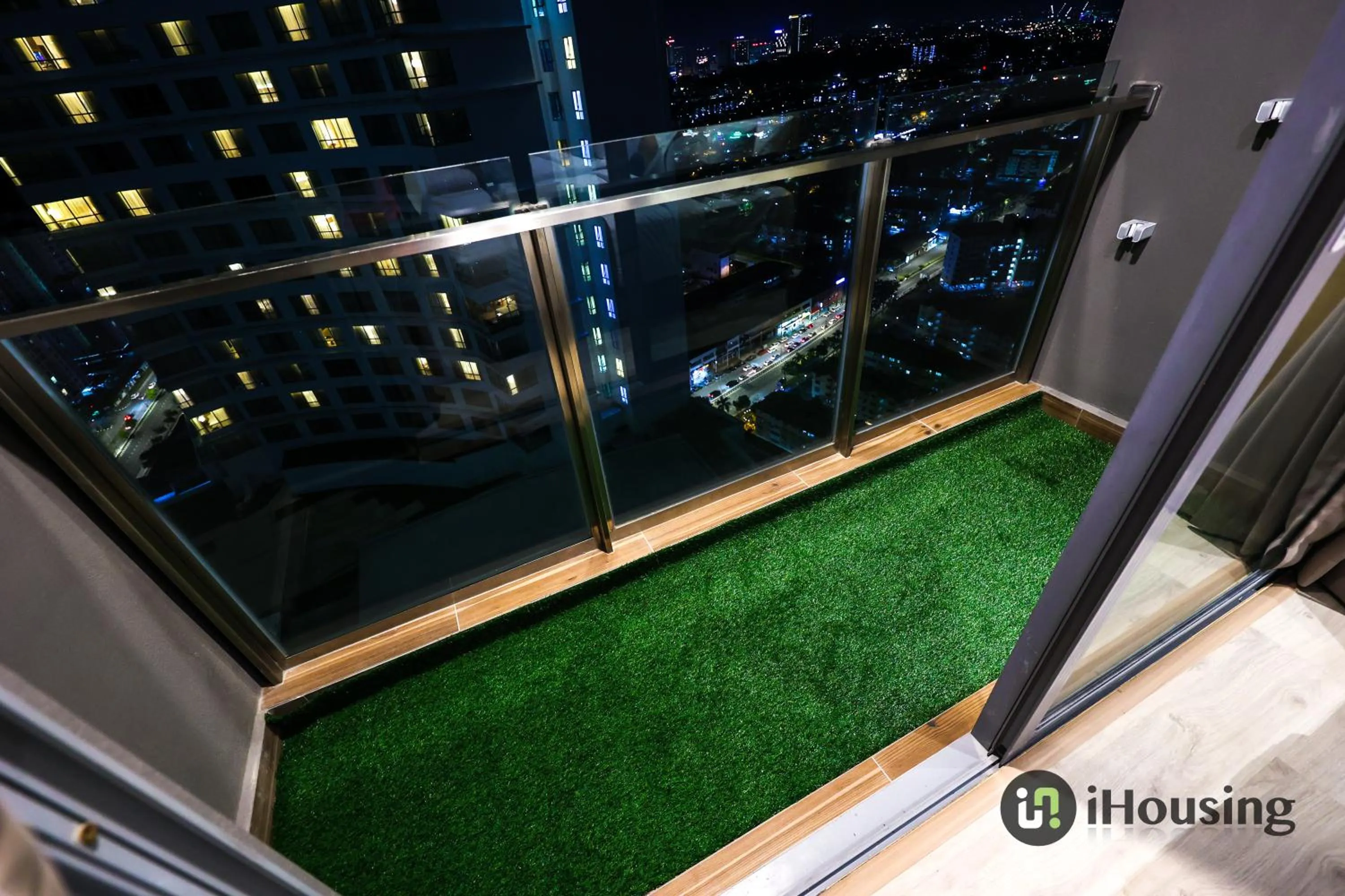 Silverscape Premium Malacca By I Housing