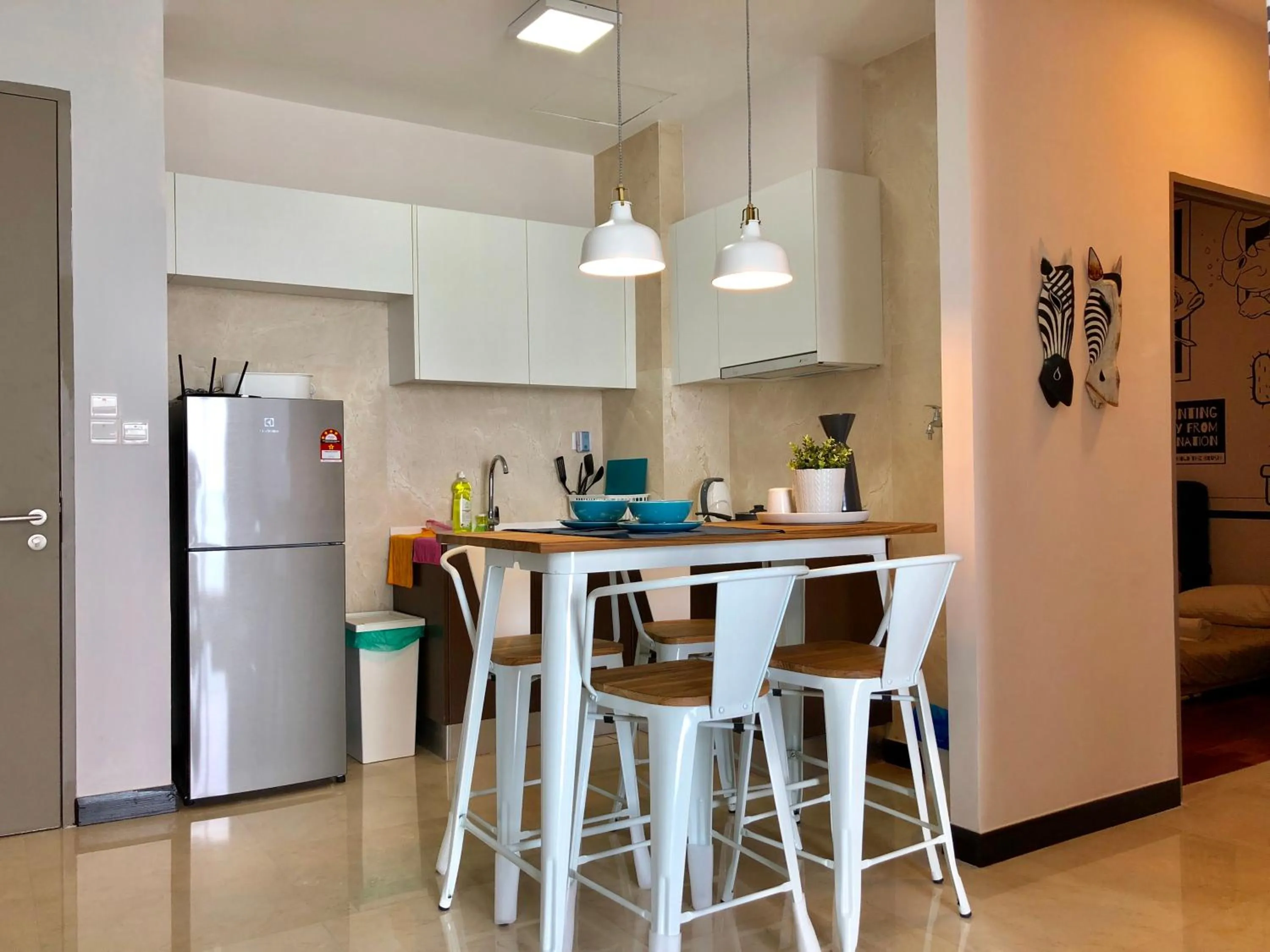 Silverscape Premium Malacca By I Housing