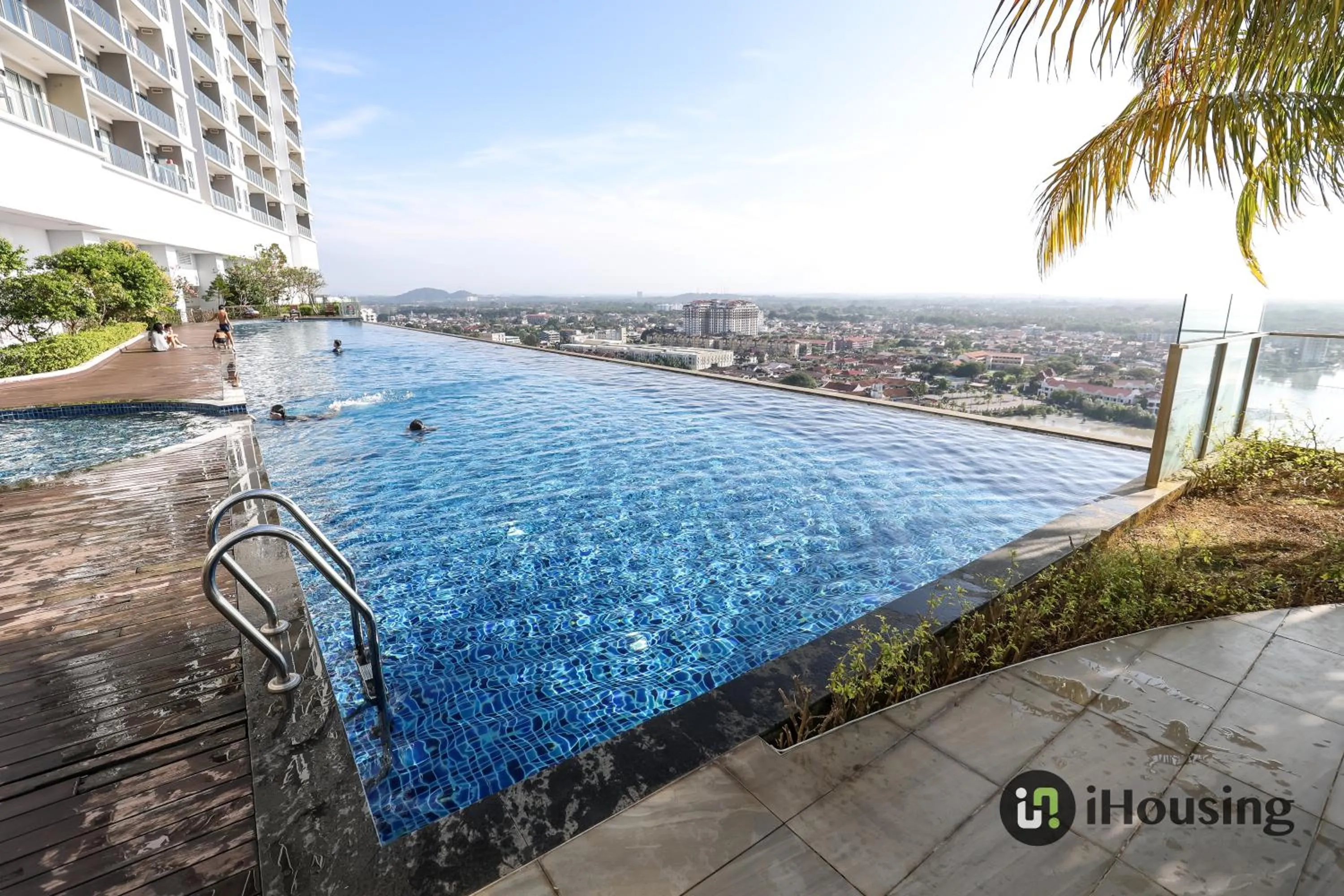 Silverscape Premium Malacca By I Housing